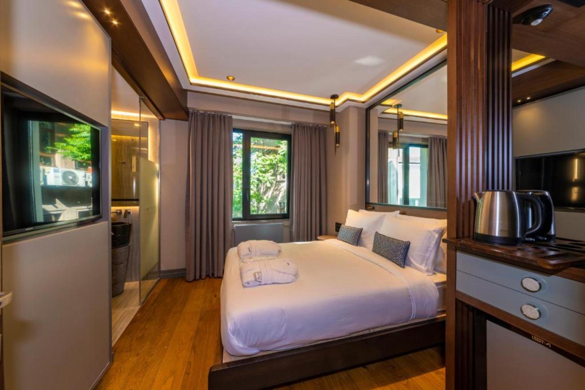 Opale Hotel 2