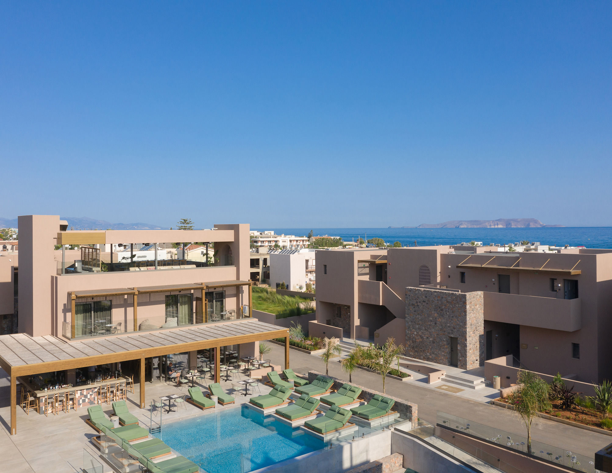 Paralos Venus Suites Adults Only 1