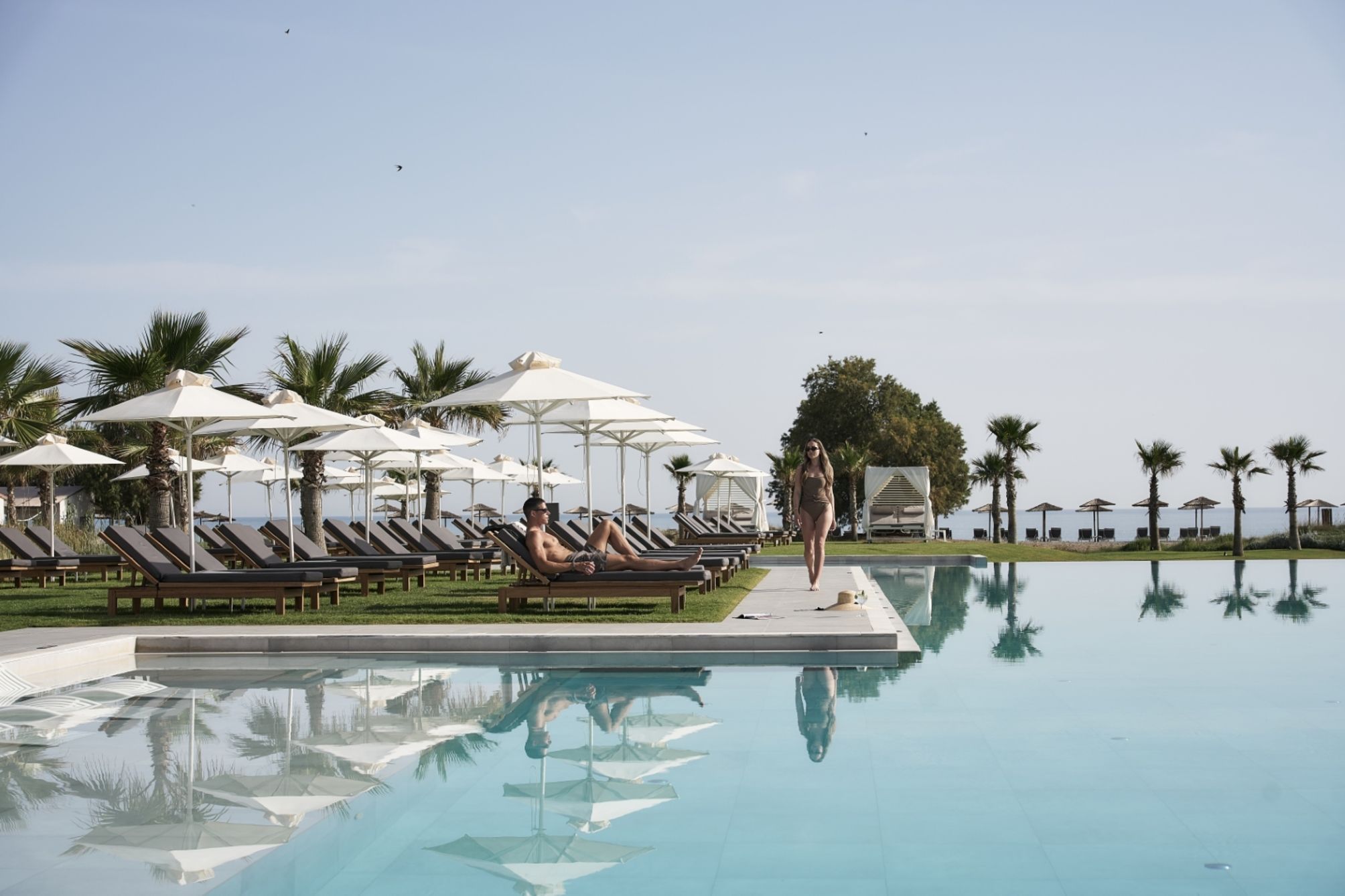 Myrion Beach Resort & Spa - Adults Only 2