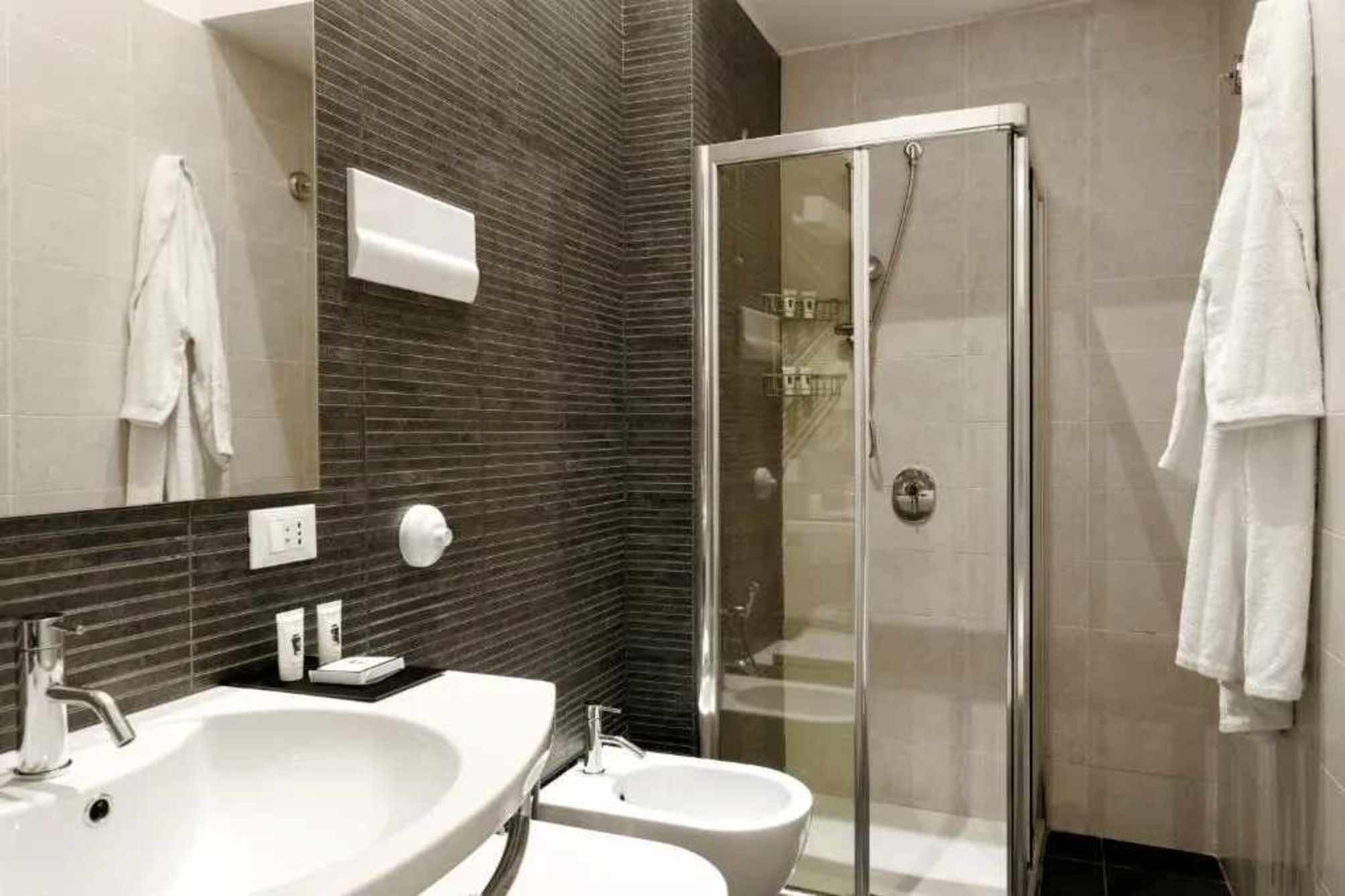 Palazzo Brunaccini Boutique Hotel 2
