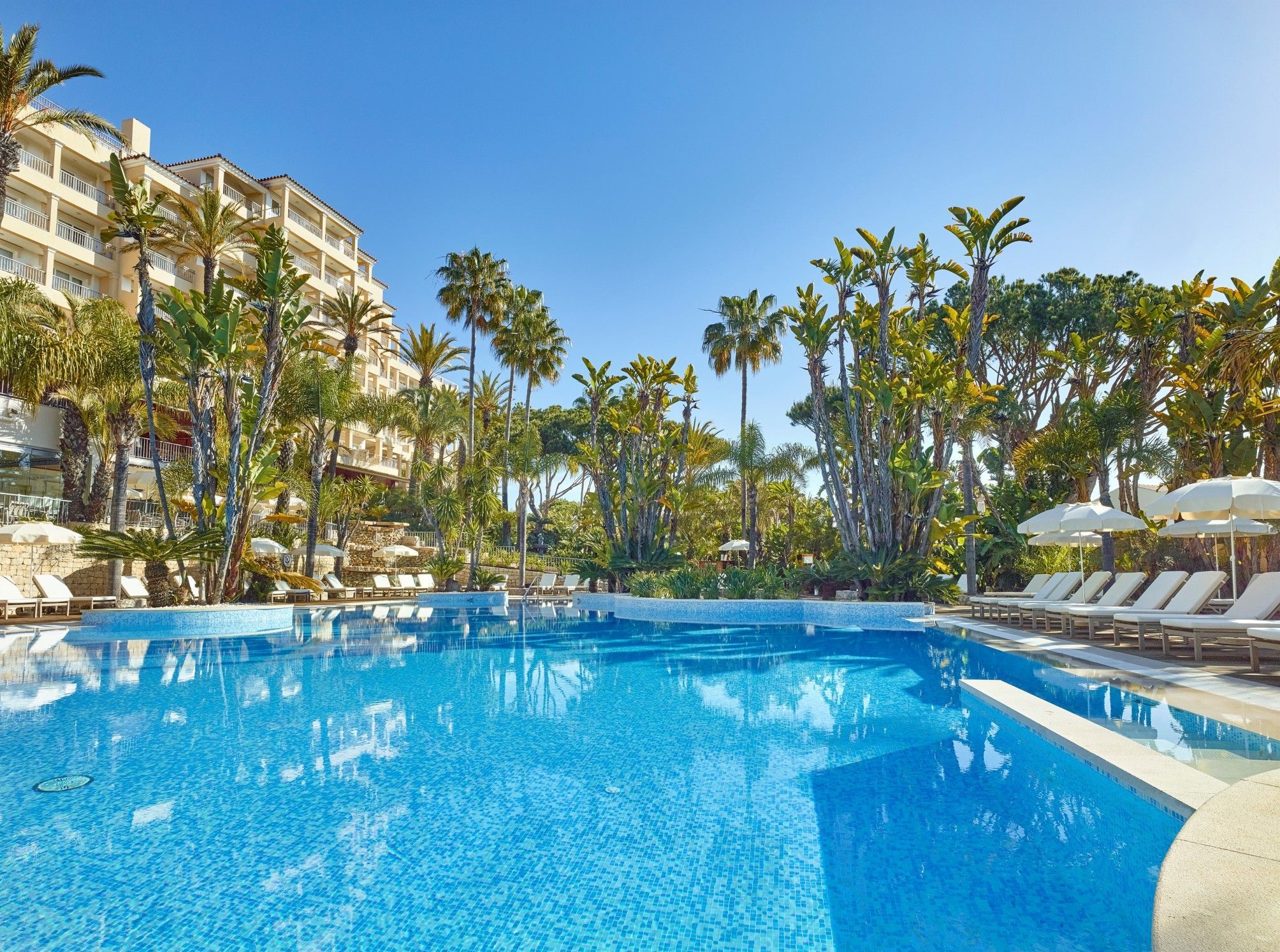 Ria Park Hotel & Spa 1