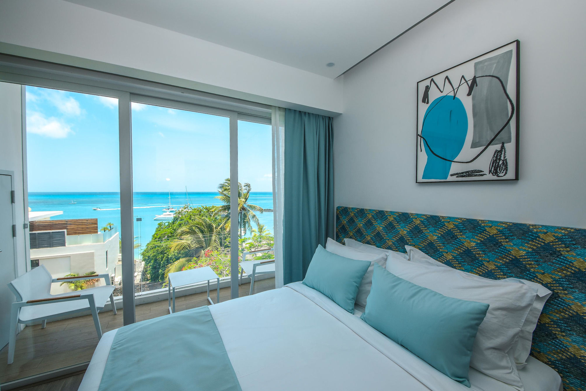 Ocean V Hotel 2