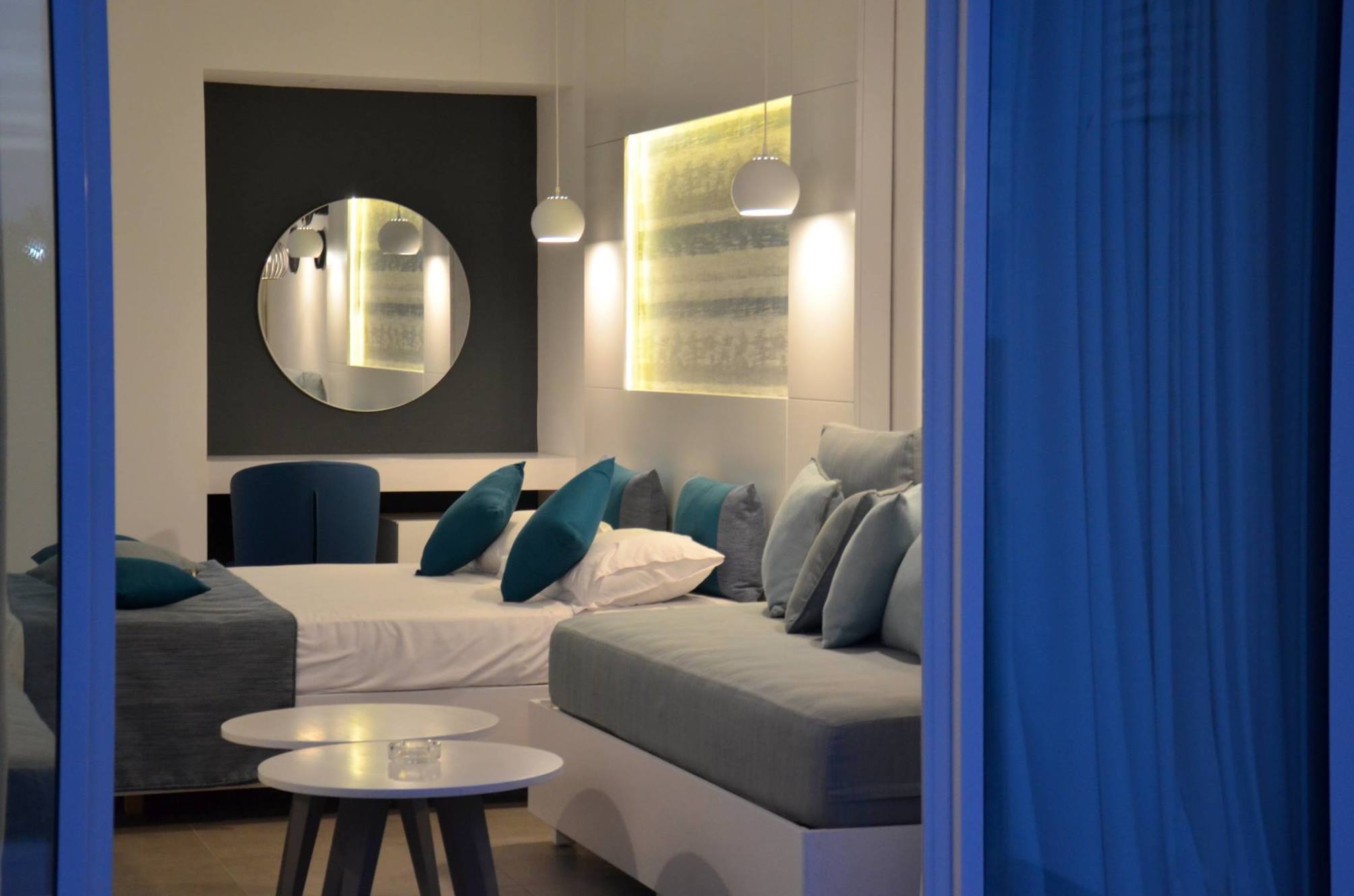 Amber El Fell- Boutique Hotel 1