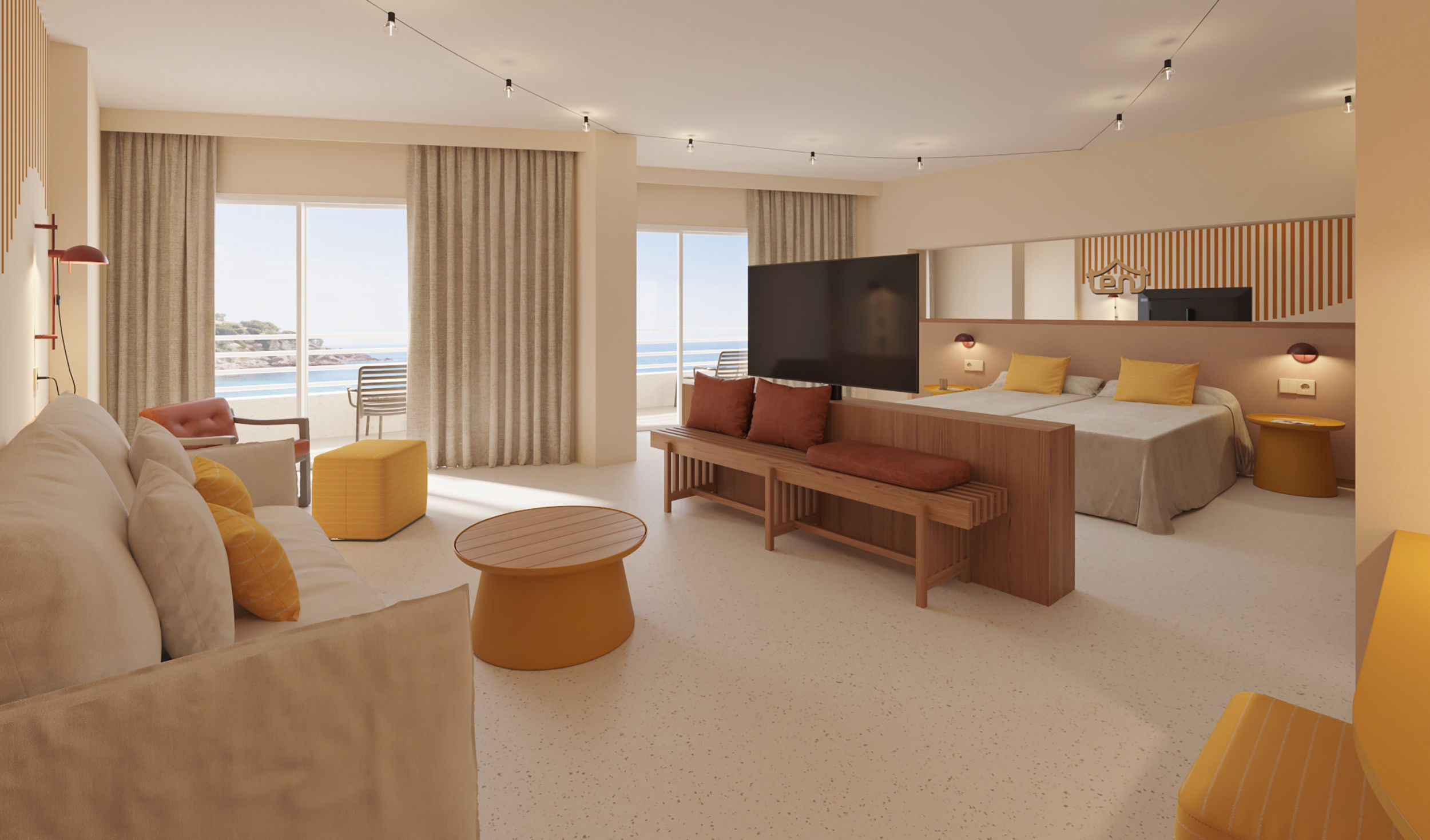 Be Live Experience Costa Palma 2
