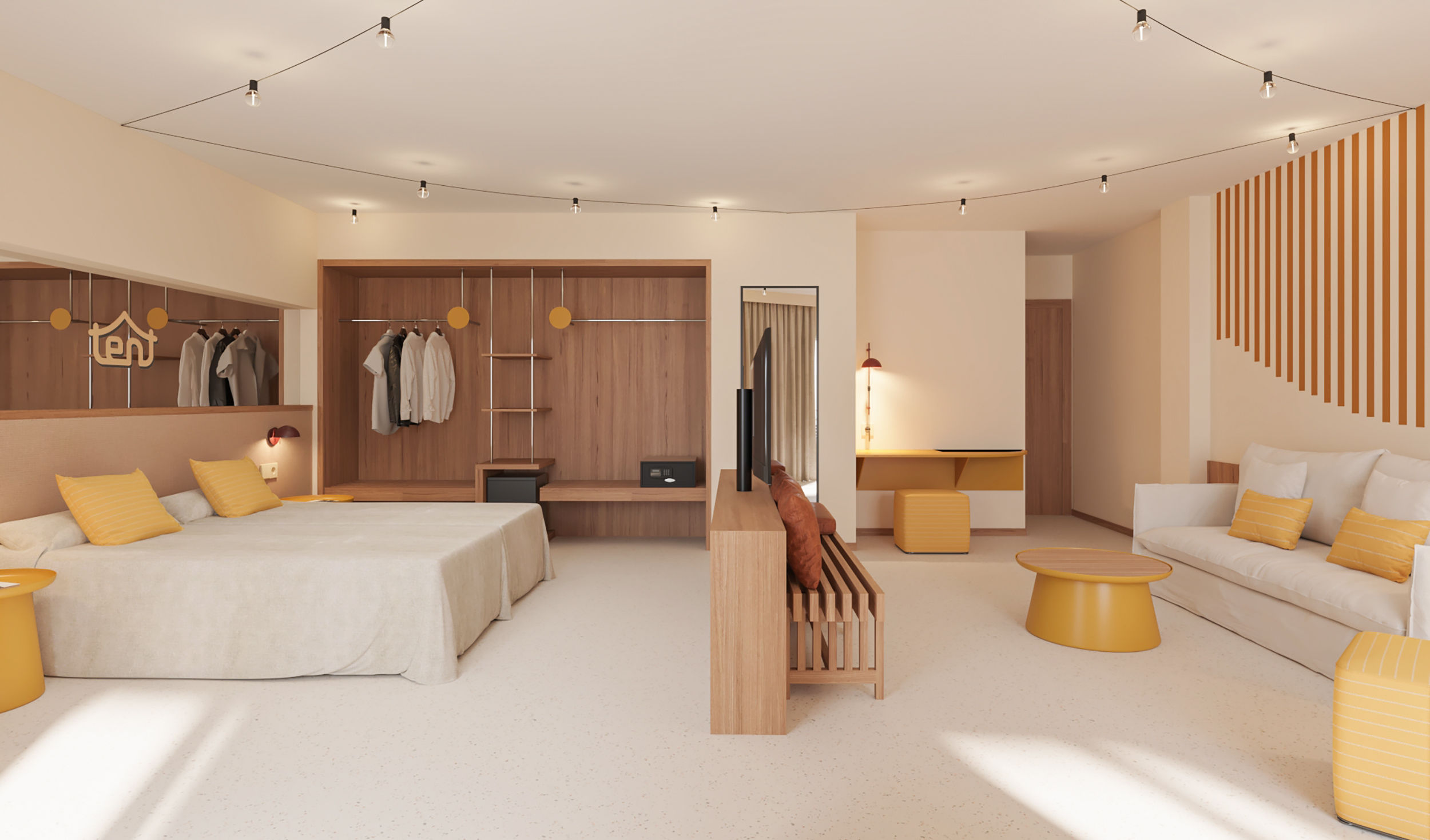 Be Live Experience Costa Palma 1