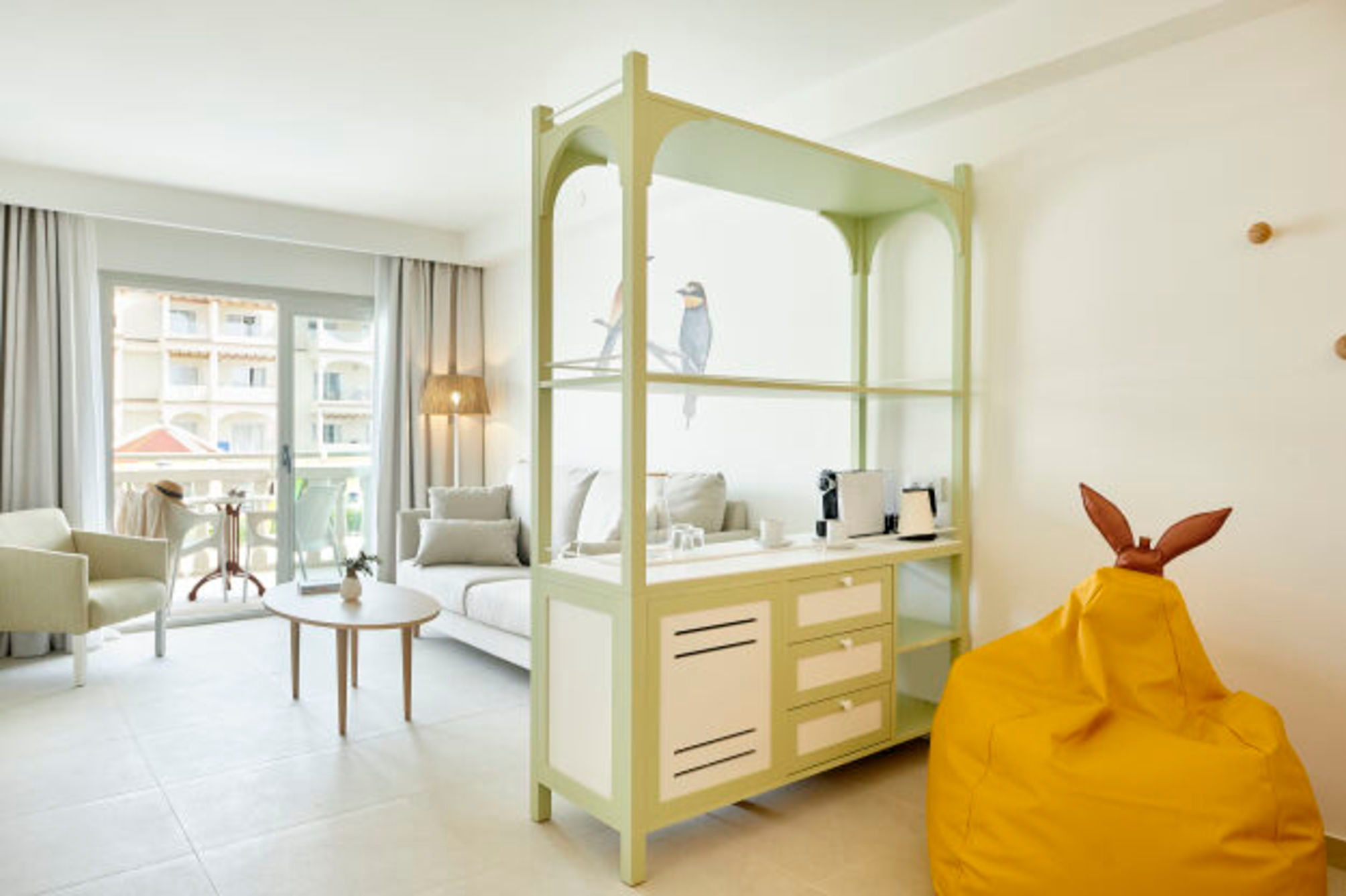 Iberostar Selection Albufera Park All Inclusive 2