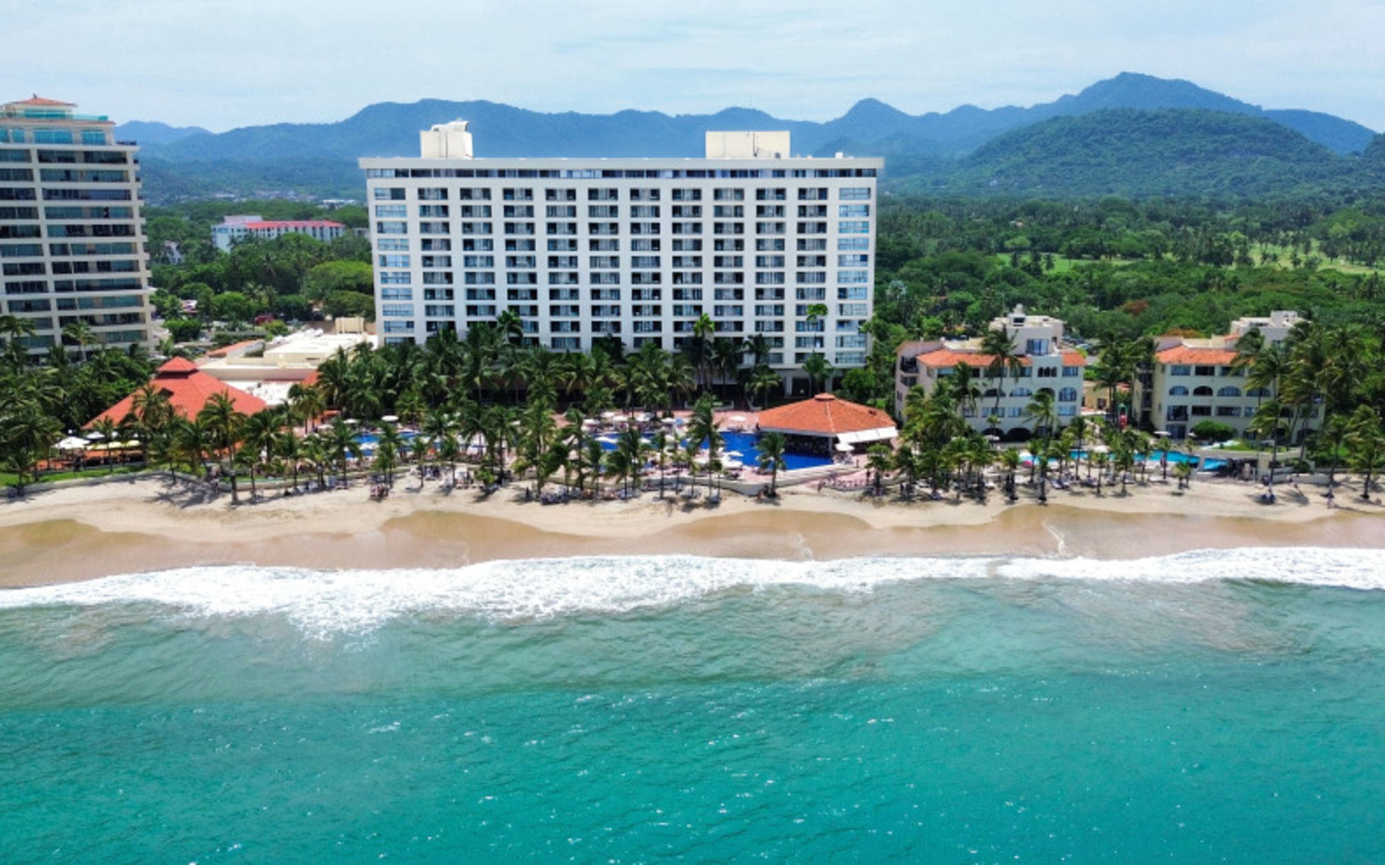 Barcelo Ixtapa 1