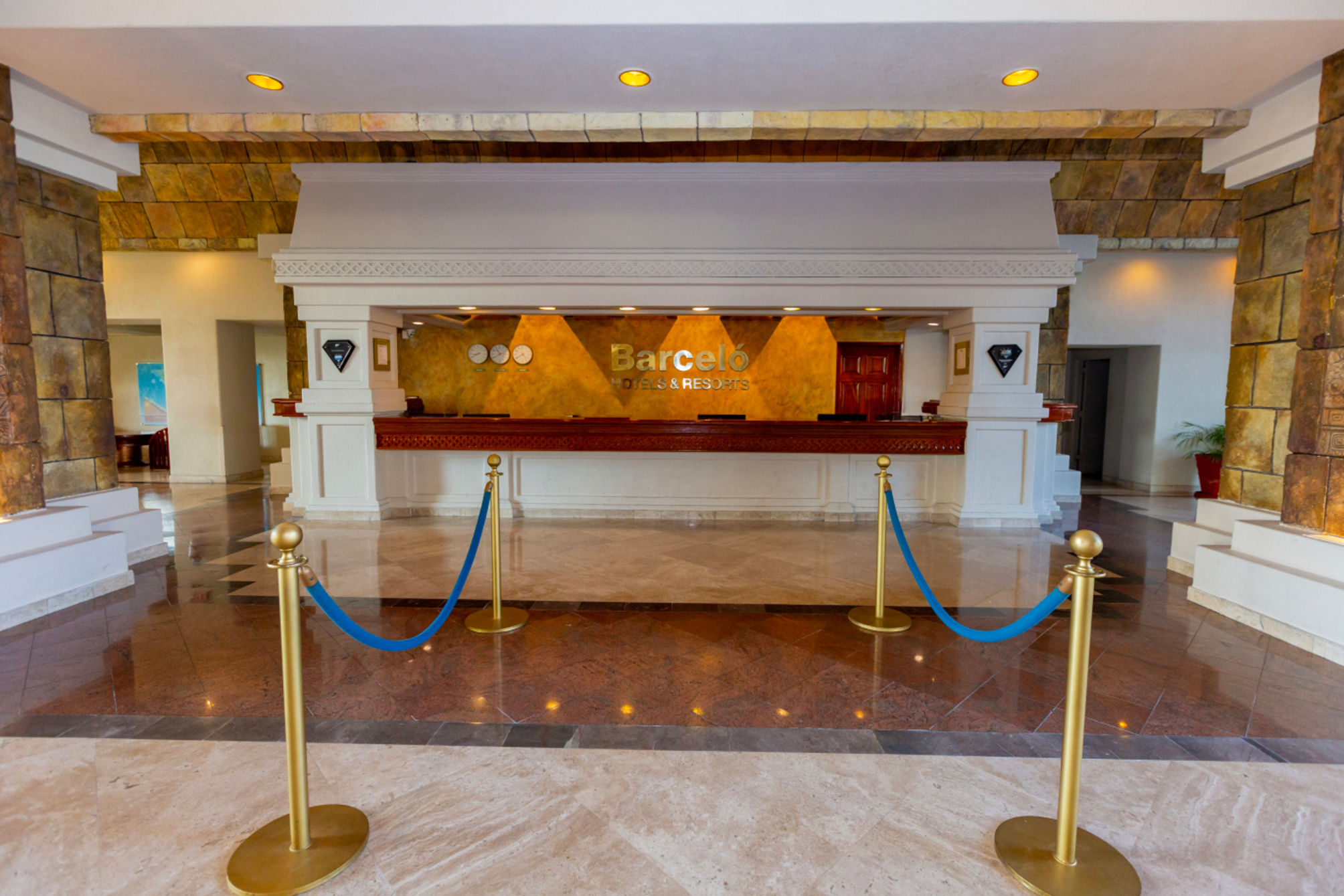 Barcelo Karmina 2