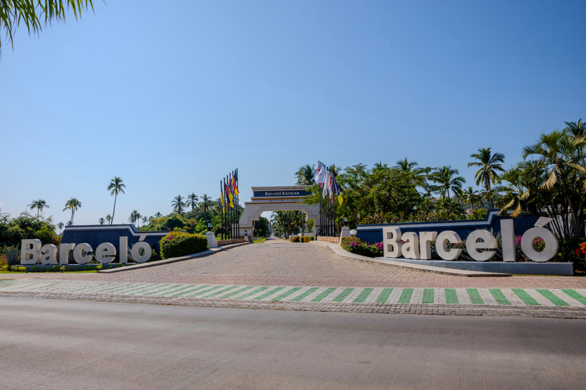 Barcelo Karmina 1