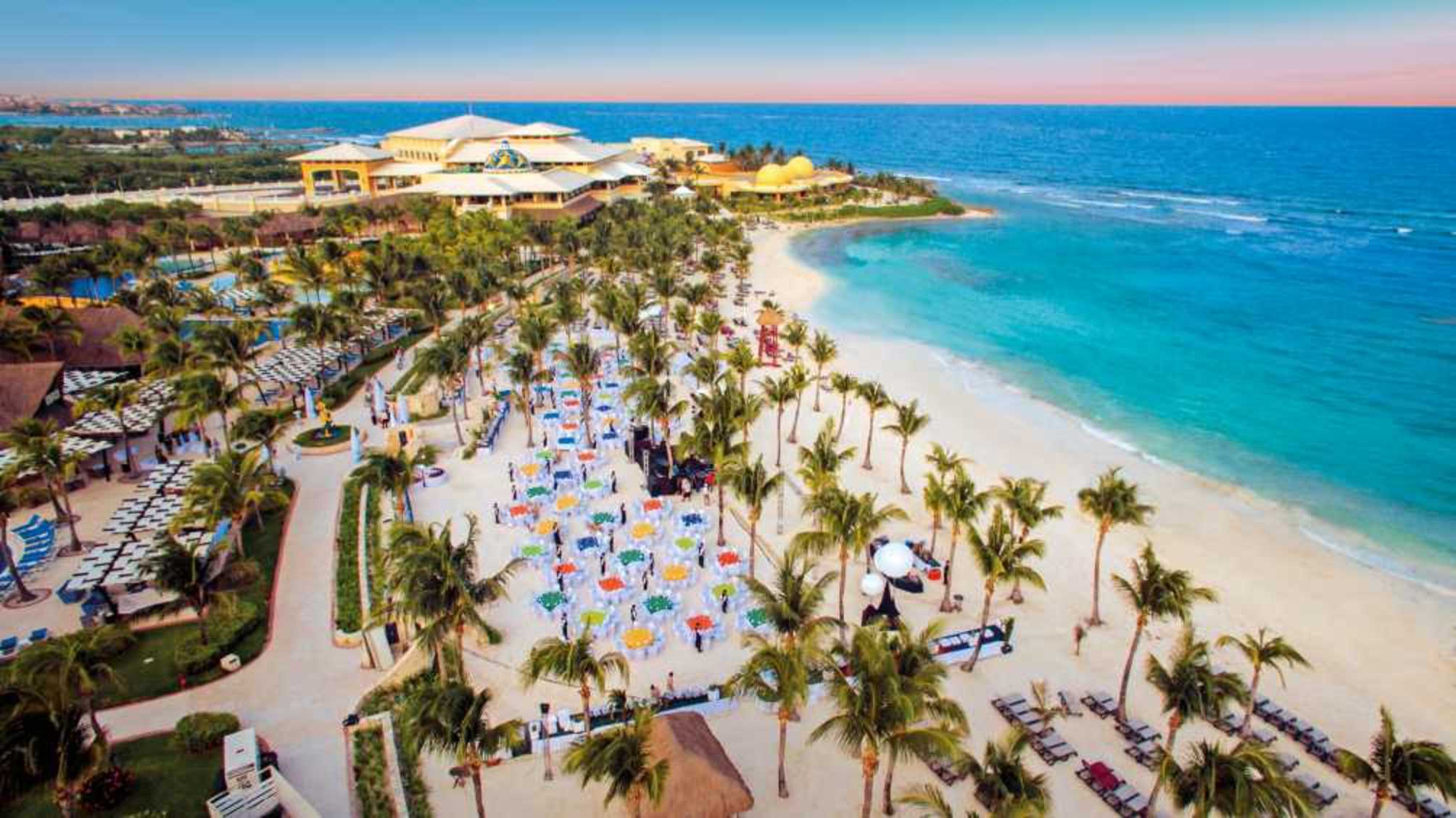 Barcelo Maya Palace 2
