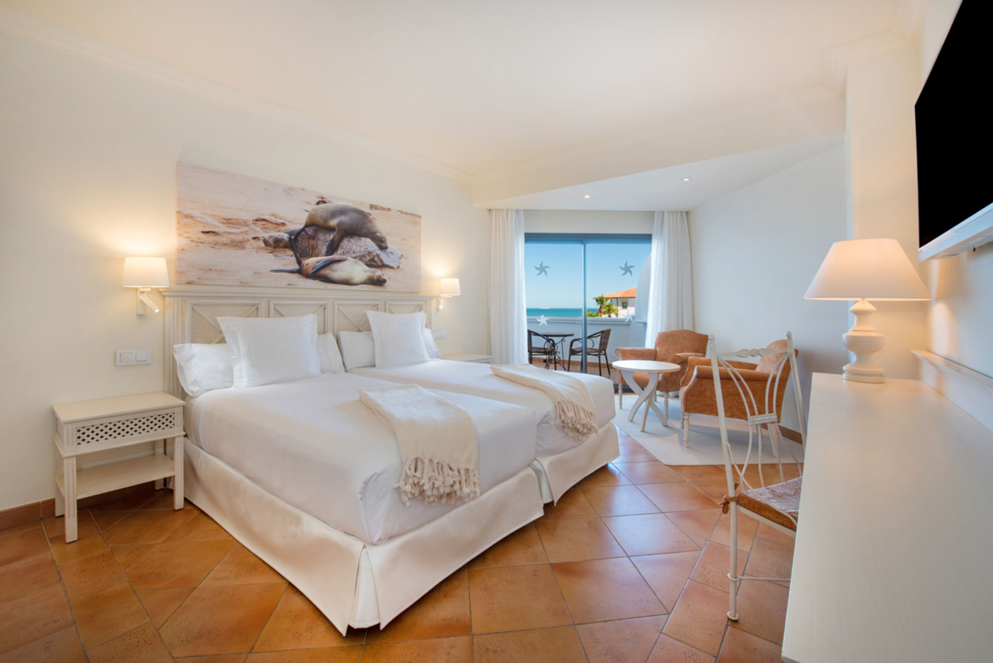 Iberostar Selection Andalucia Playa 2