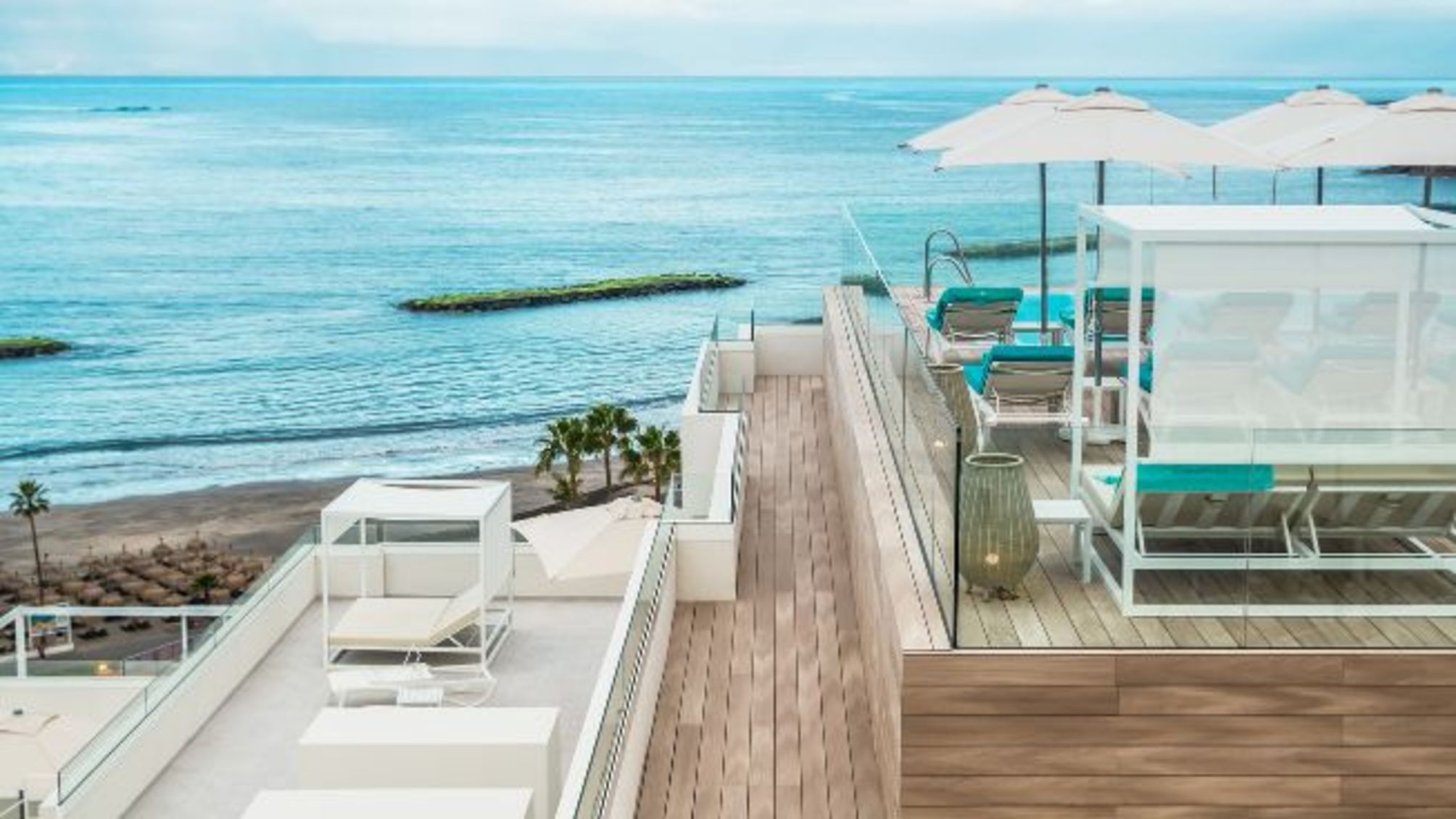 Iberostar Selection Sábila - Adults Only 2