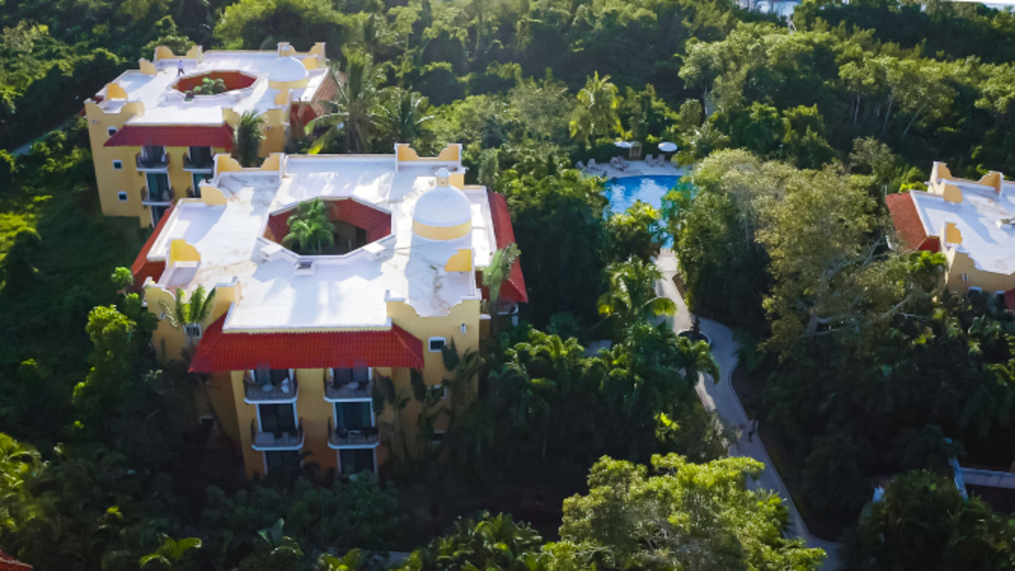 Occidental Cozumel 2