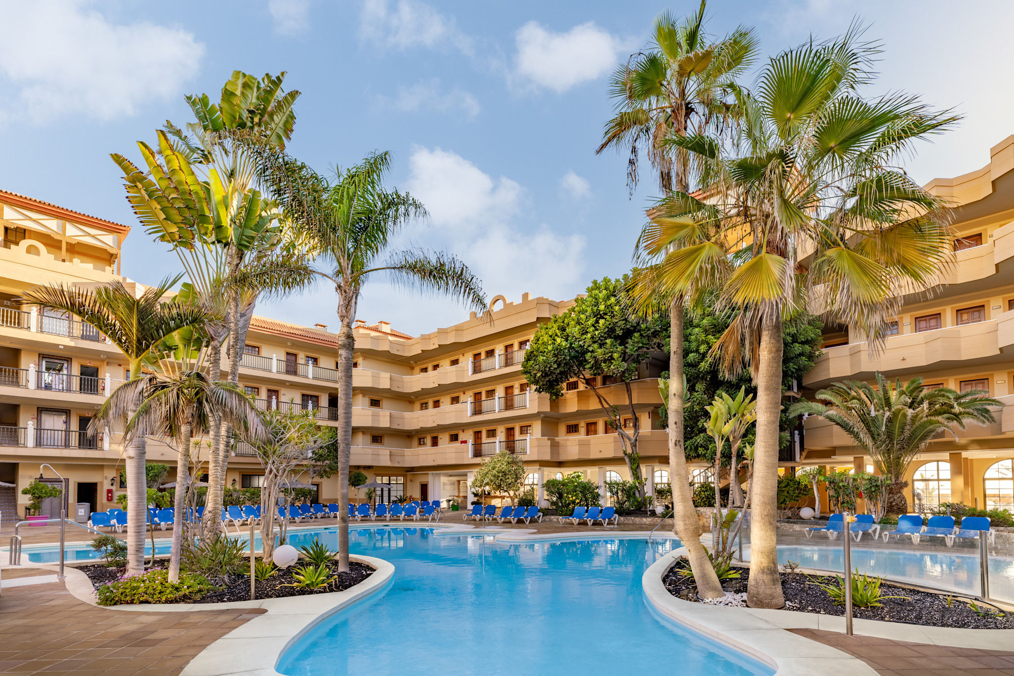Elba Castillo San Jorge & Antigua Suite Hotel 2