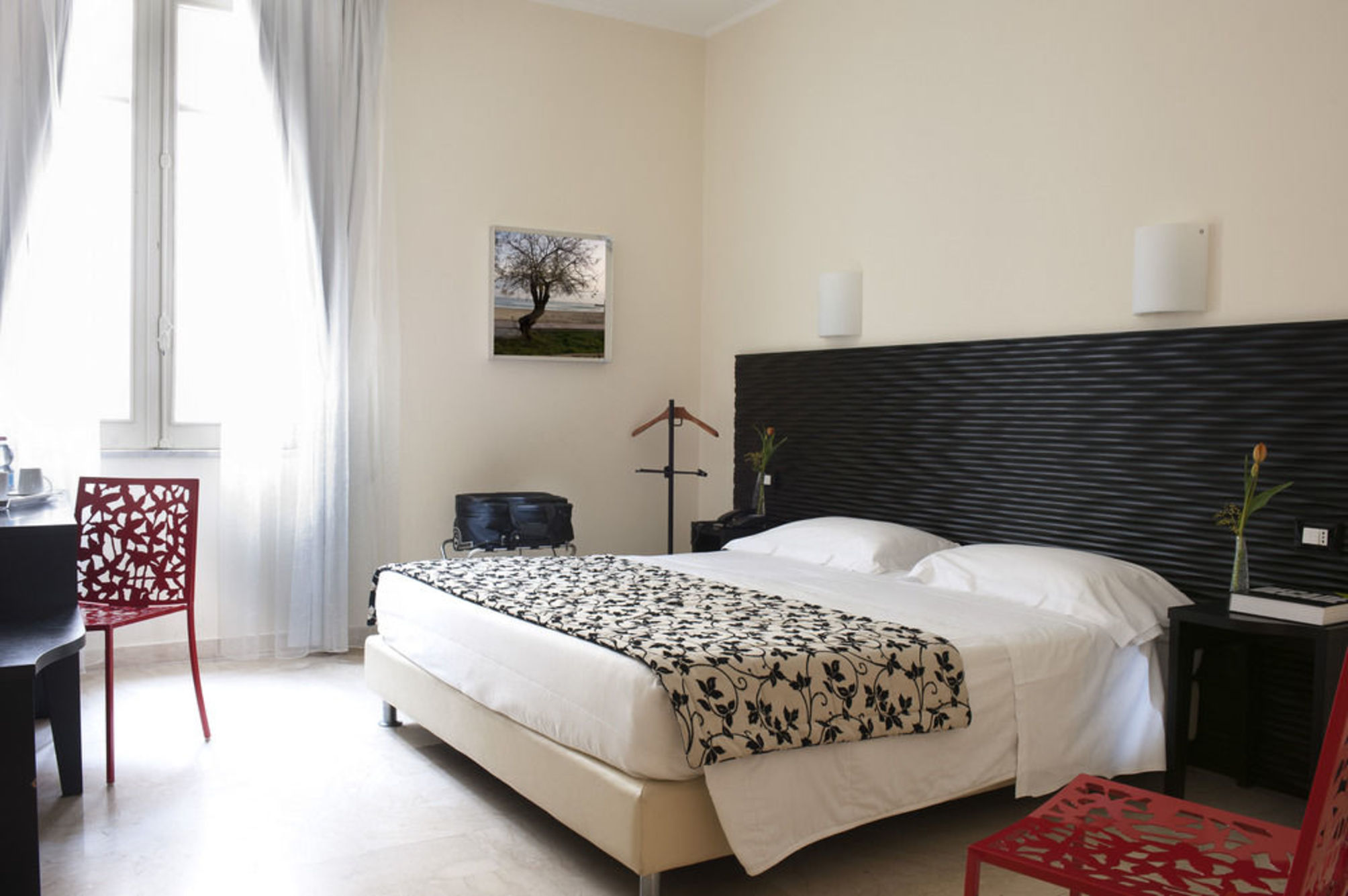 Hotel Garibaldi 1