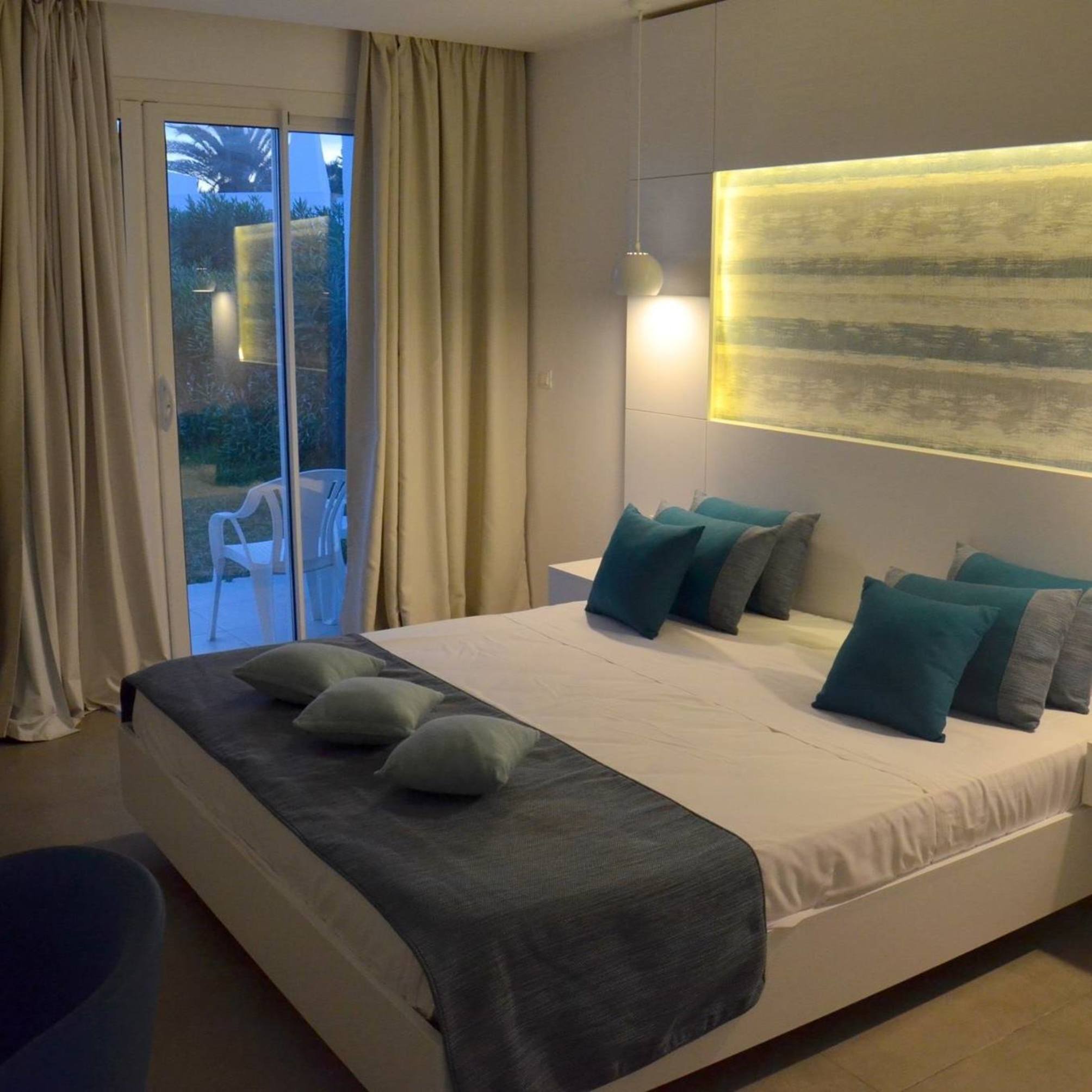 Amber El Fell- Boutique Hotel 2