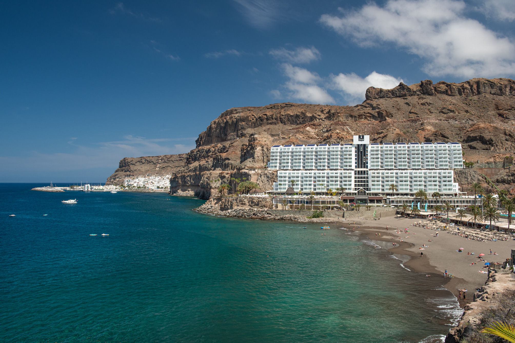 Hotel Princess Taurito 1