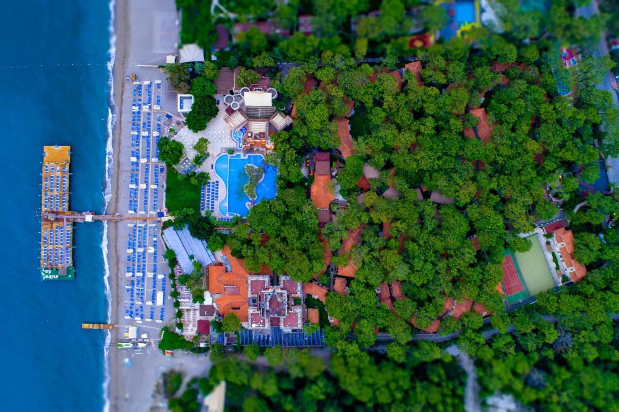 Ulusoy Kemer Holiday Club - Kids Concept 2