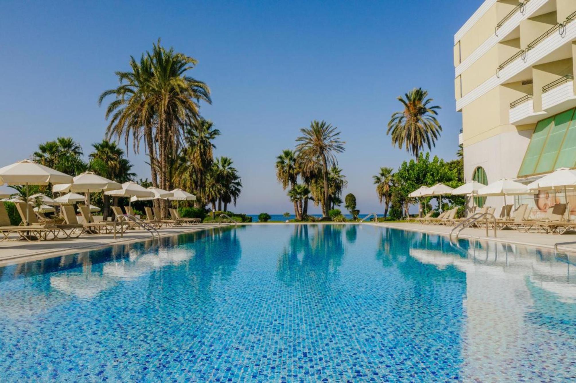 Imperial Island by Louis Hotels 2