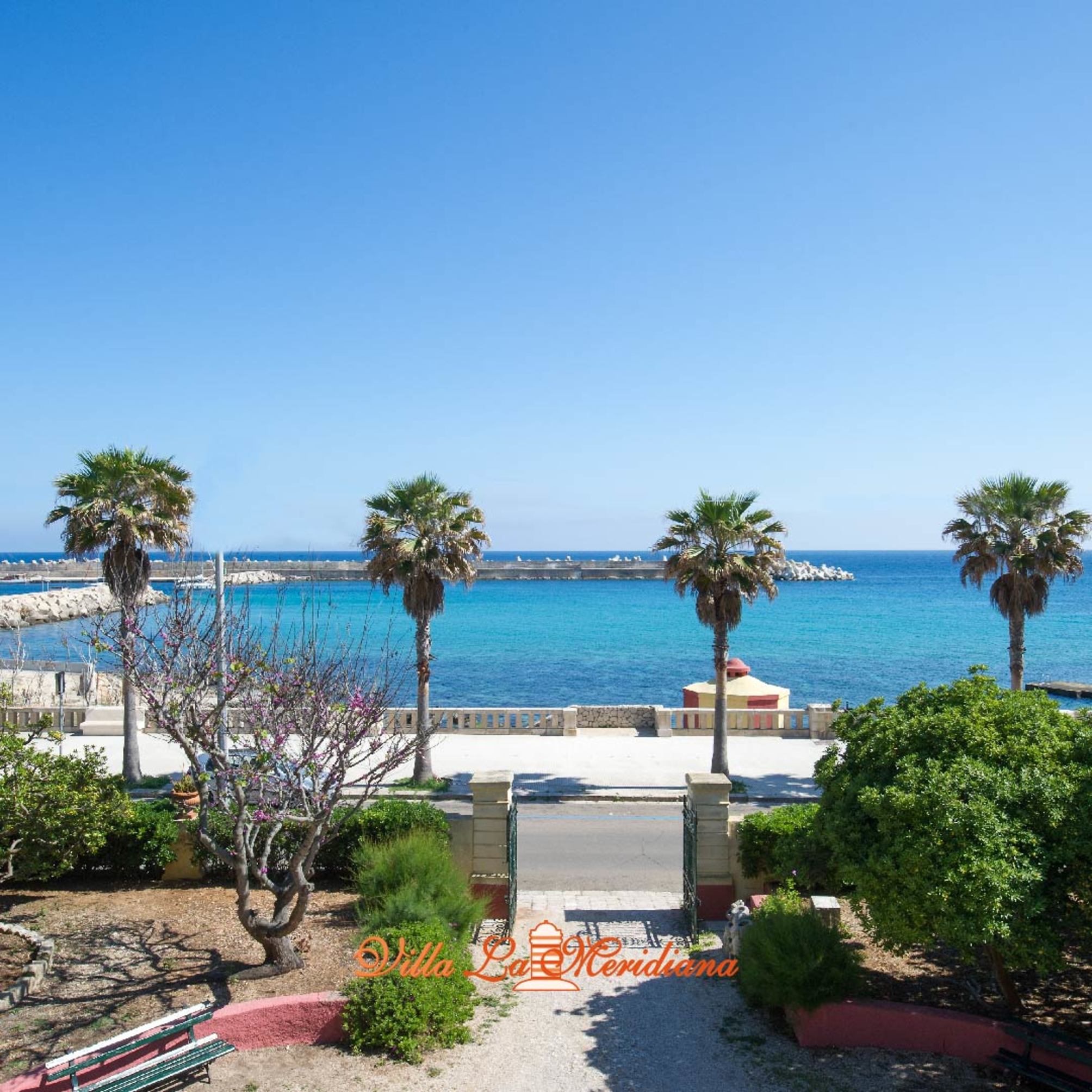 Villa La Meridiana - Caroli Hotels 1
