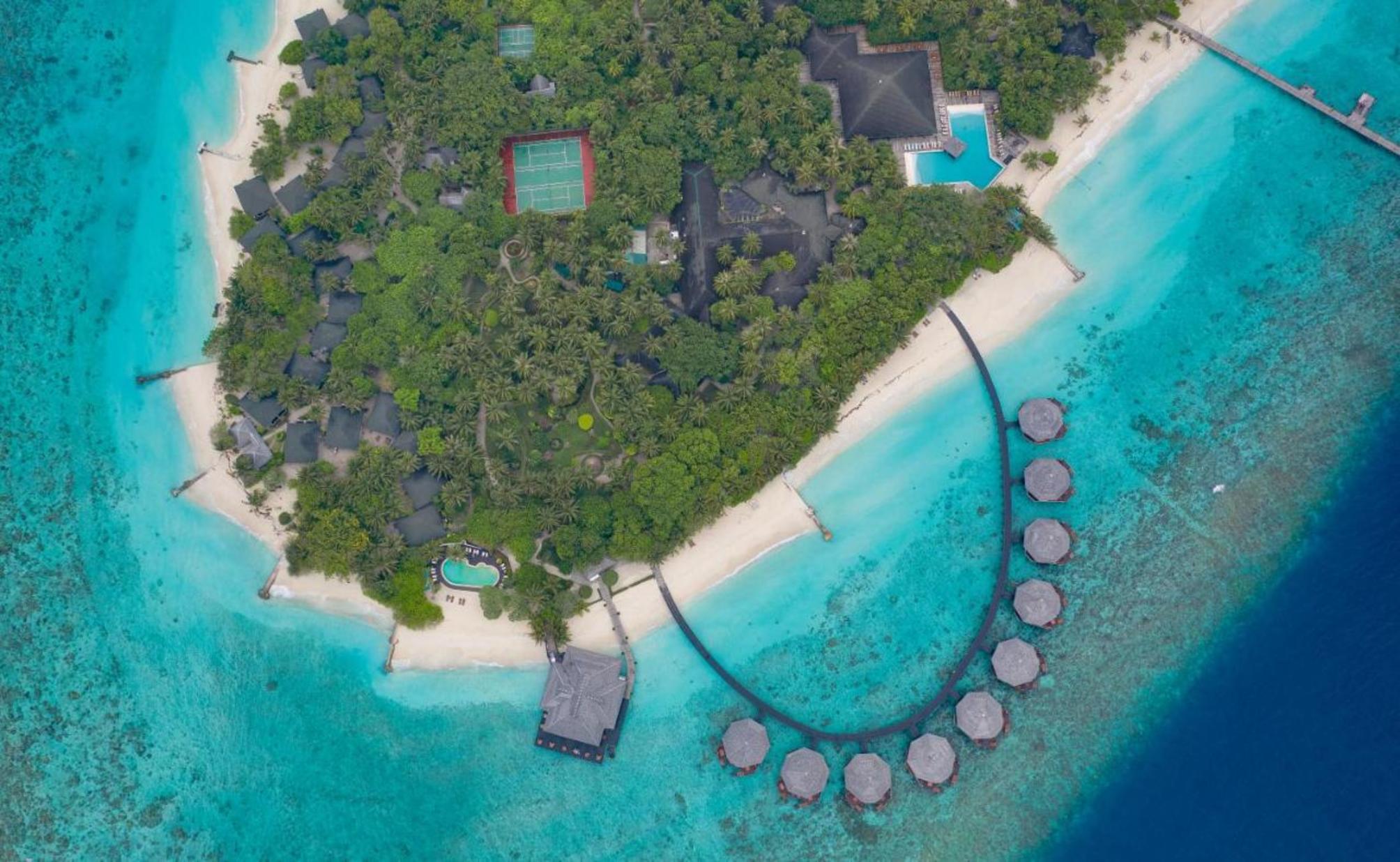 Adaaran Select Meedhupparu - Premium All inclusive 2