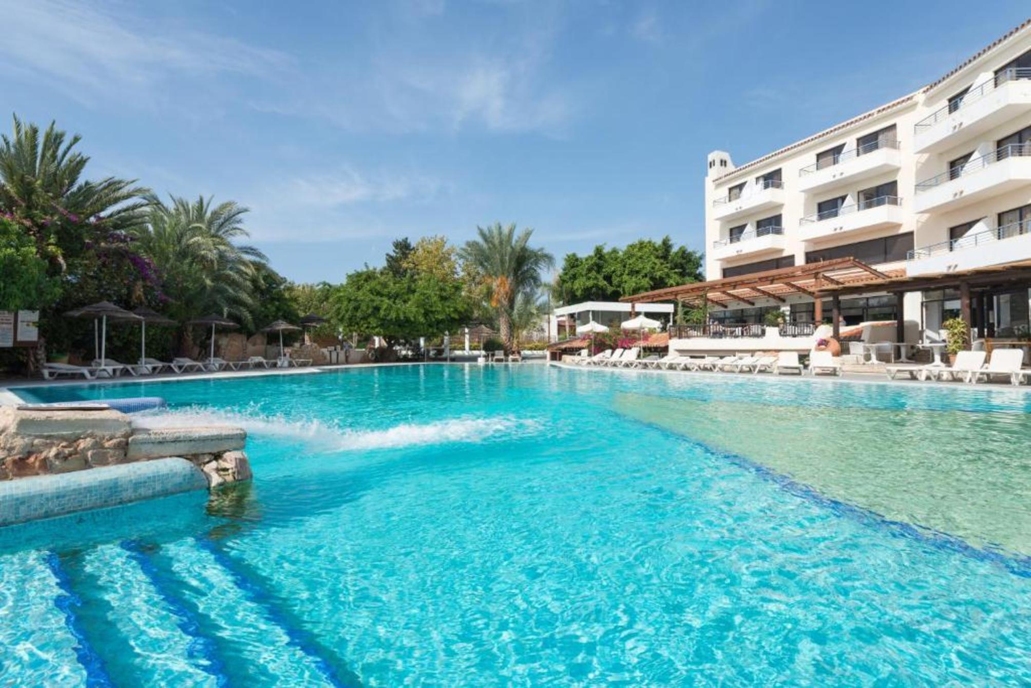 Paphos Gardens Holiday Resort 1