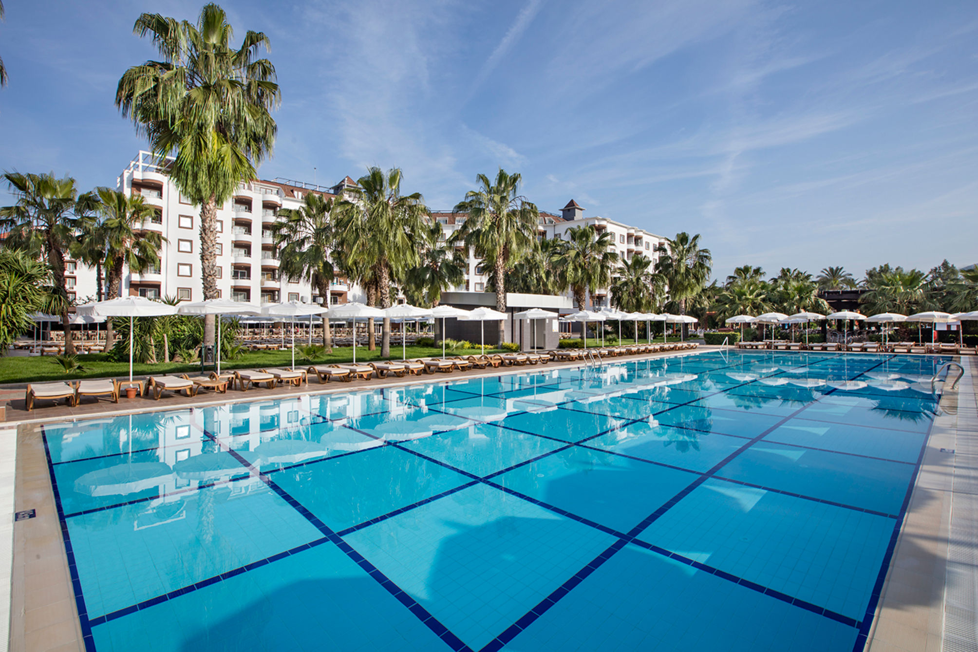 Royal Garden Beach Hotel 1