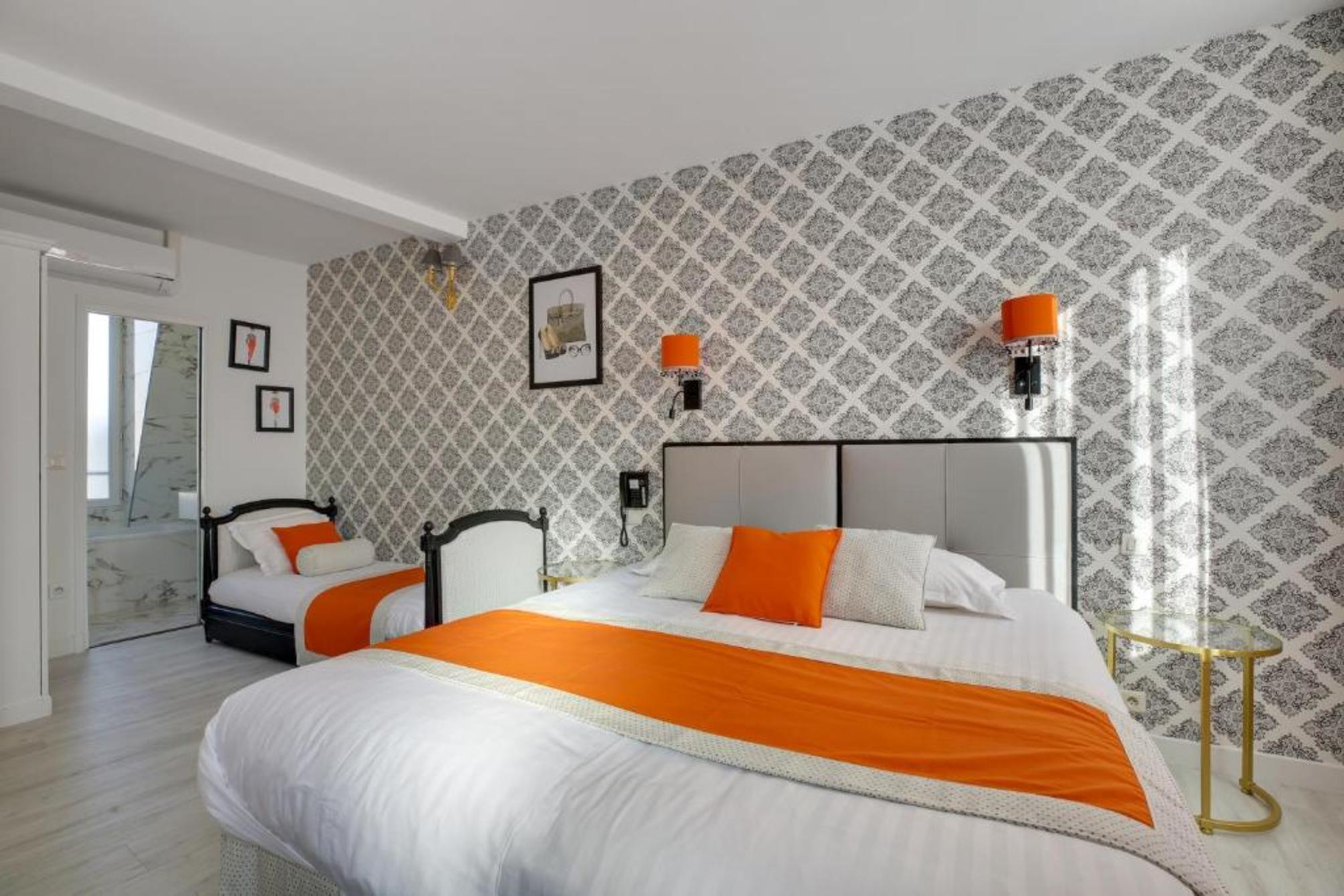Hotel Riviera Elysees 2