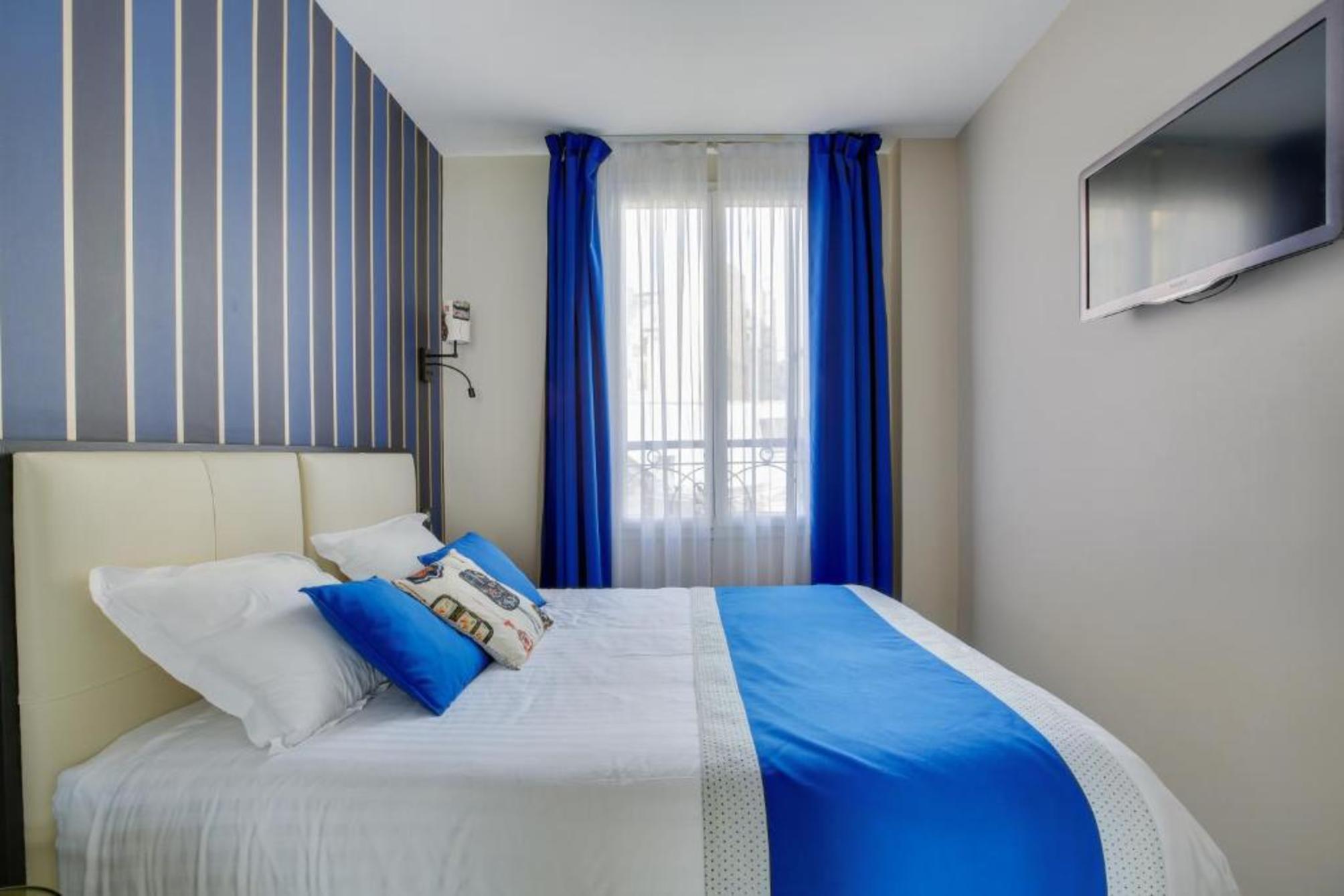 Hotel Riviera Elysees 1