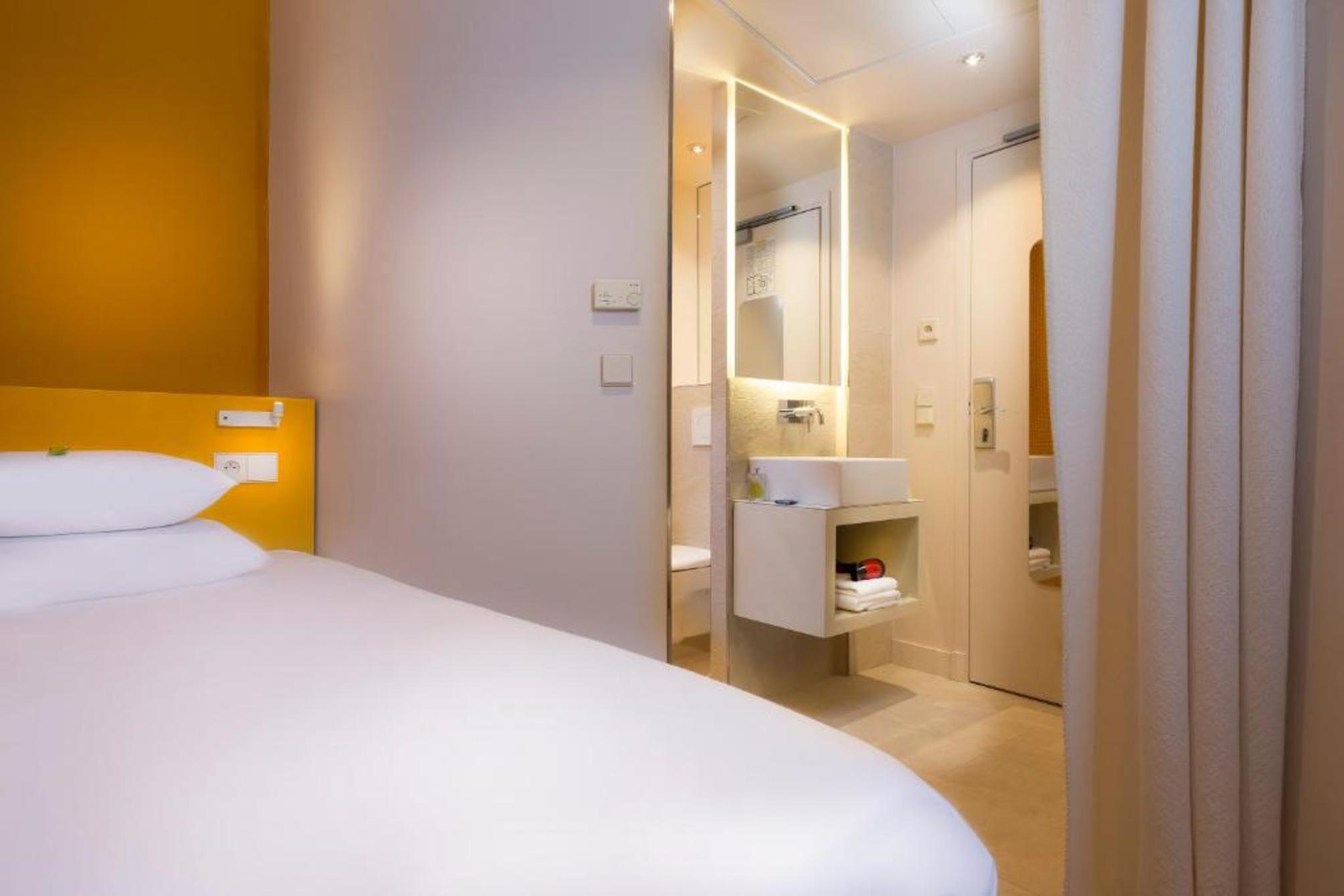 Hotel Andréa 1