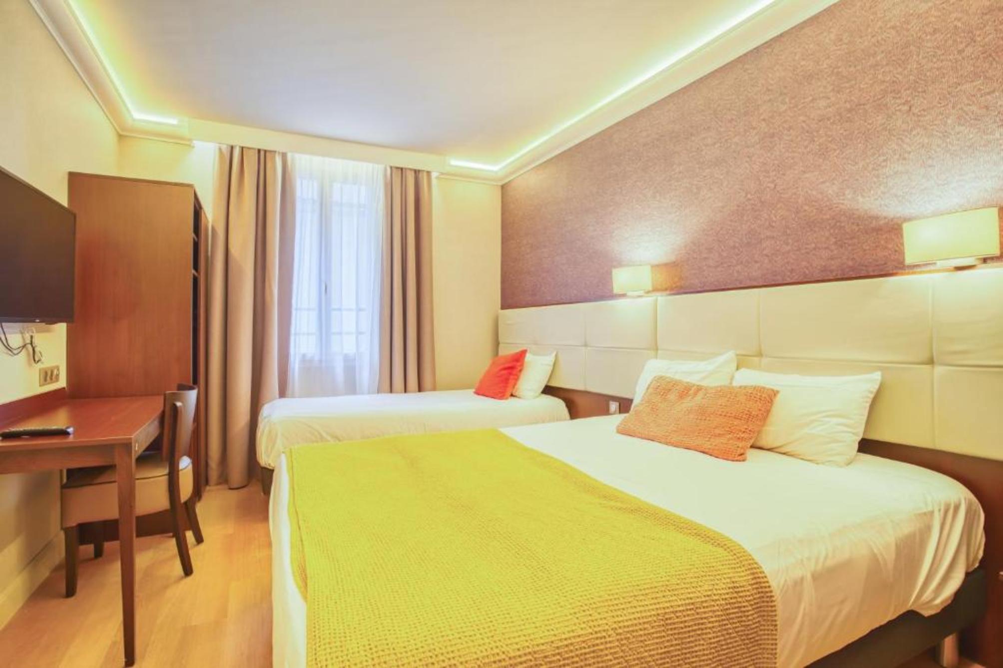 Nord Est Hotel 2