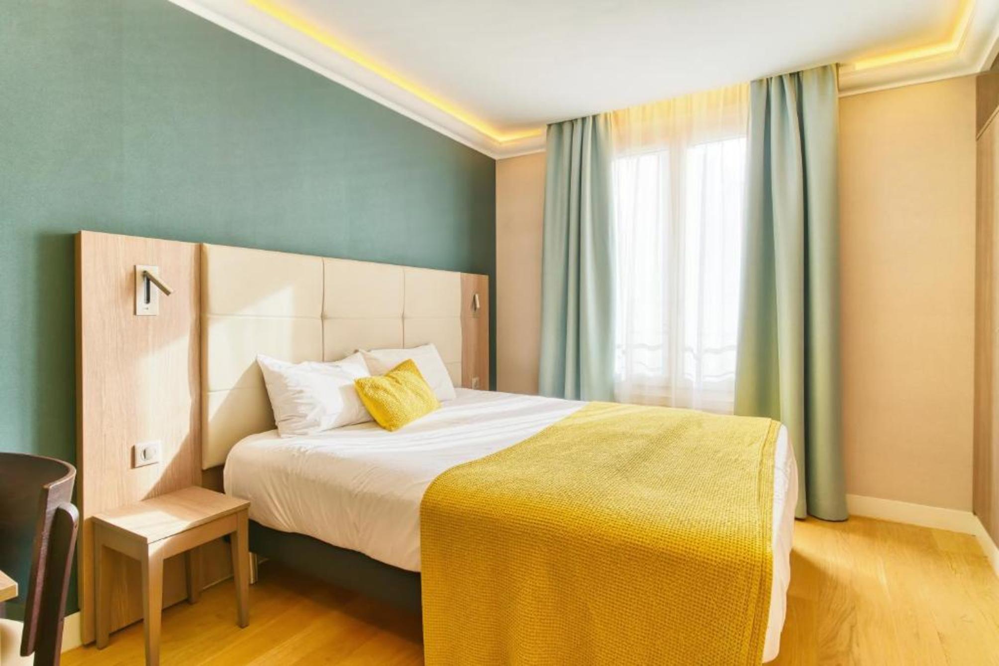 Nord Est Hotel 1