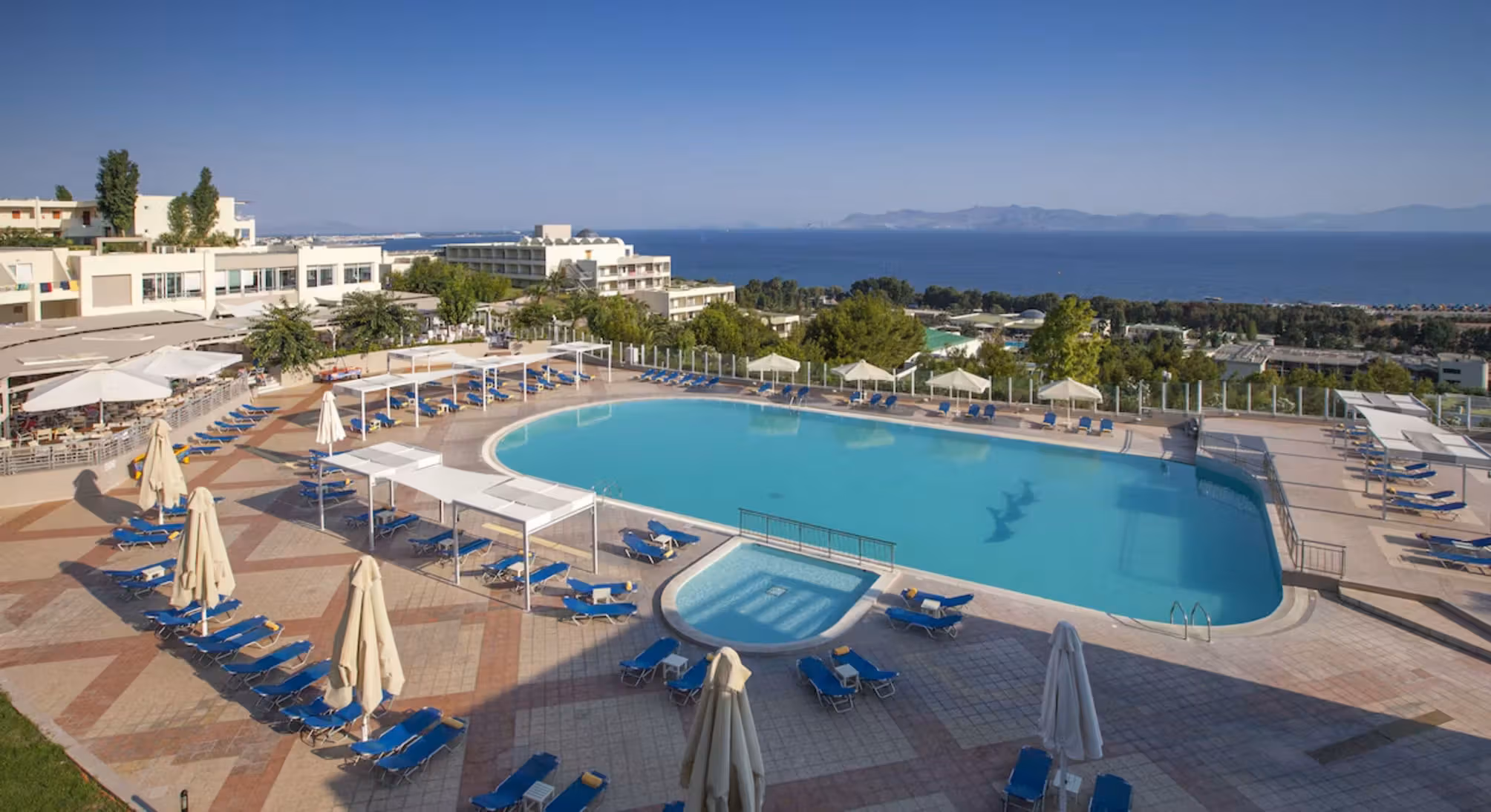 Kipriotis Aqualand Hotel by Anayia All Inclusive Resorts 1
