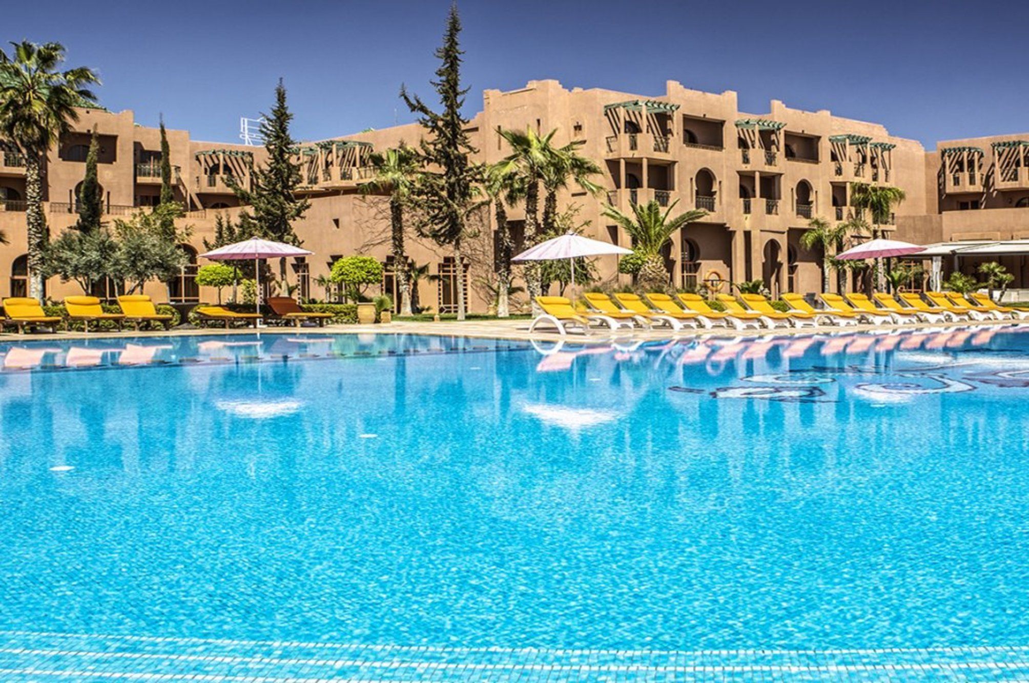 Palm Plaza 1
