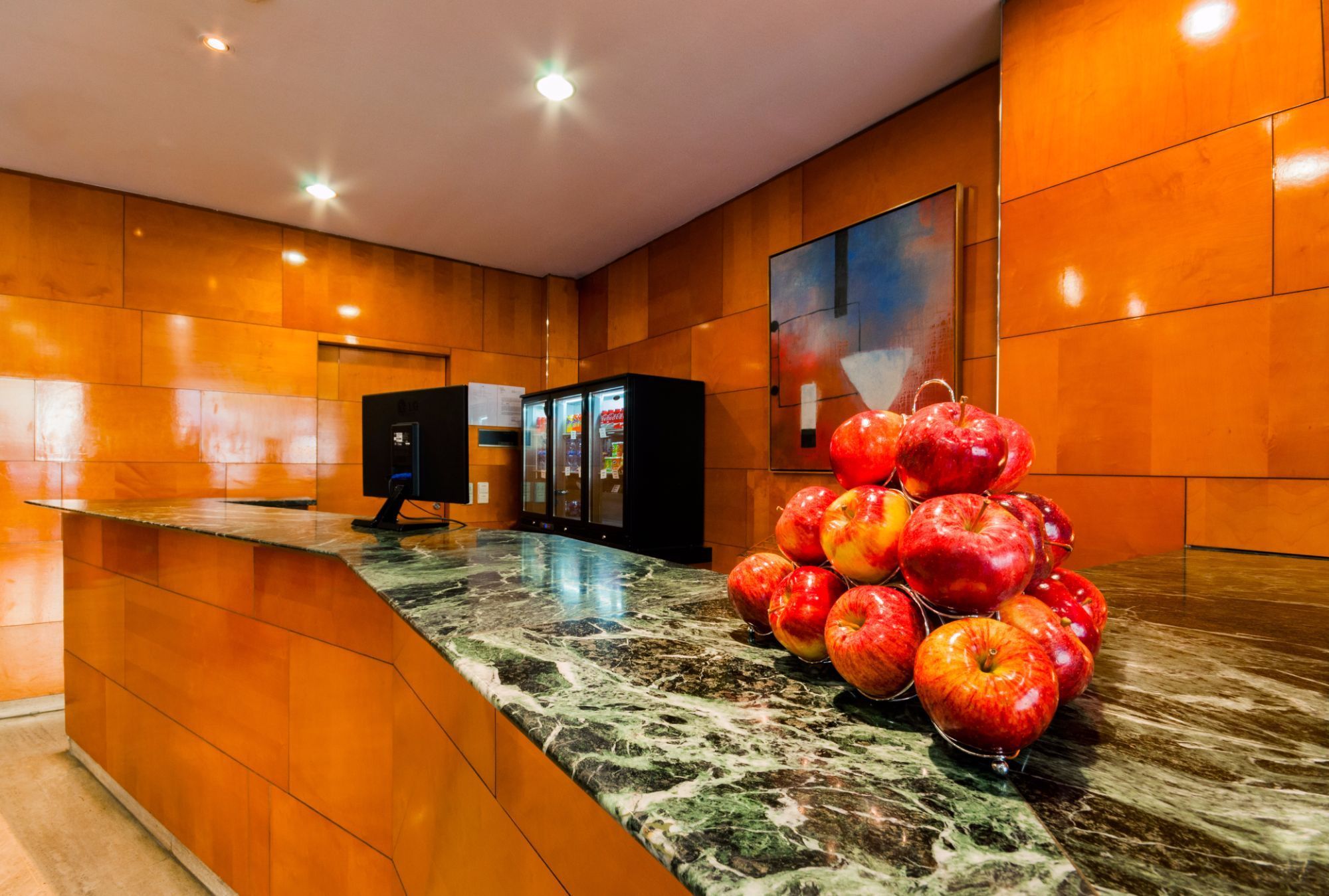 Hotel Villacarlos 2