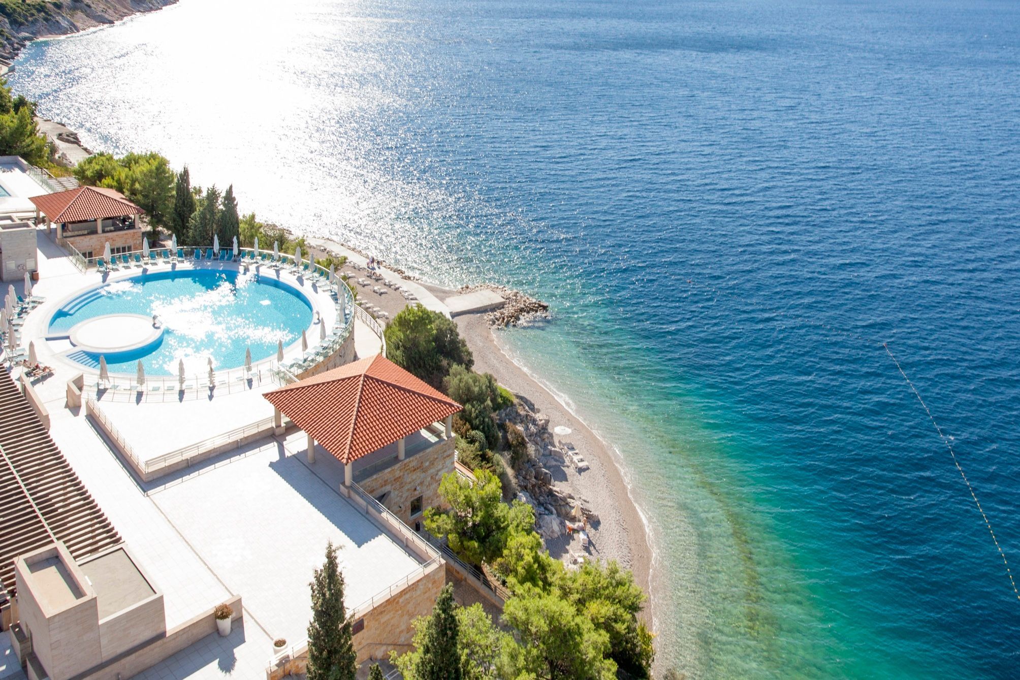 Sun Gardens Dubrovnik 2