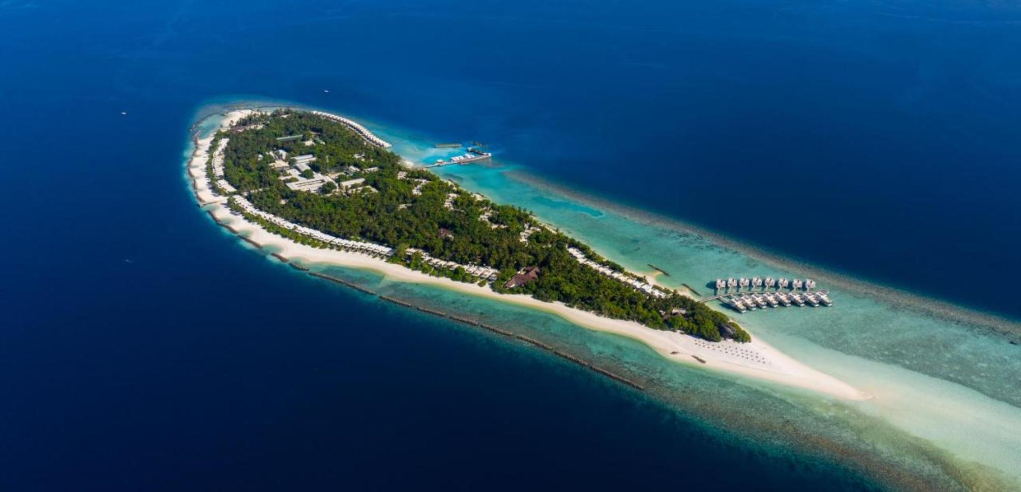 Niva Dhigali Maldives - A Premium All-Inclusive Resort 2