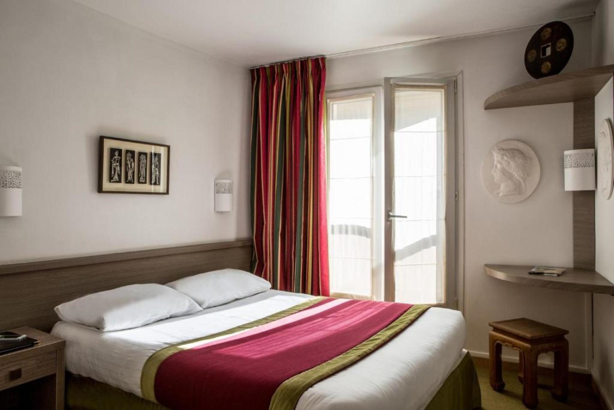 VLH Montparnasse Eiffel 1