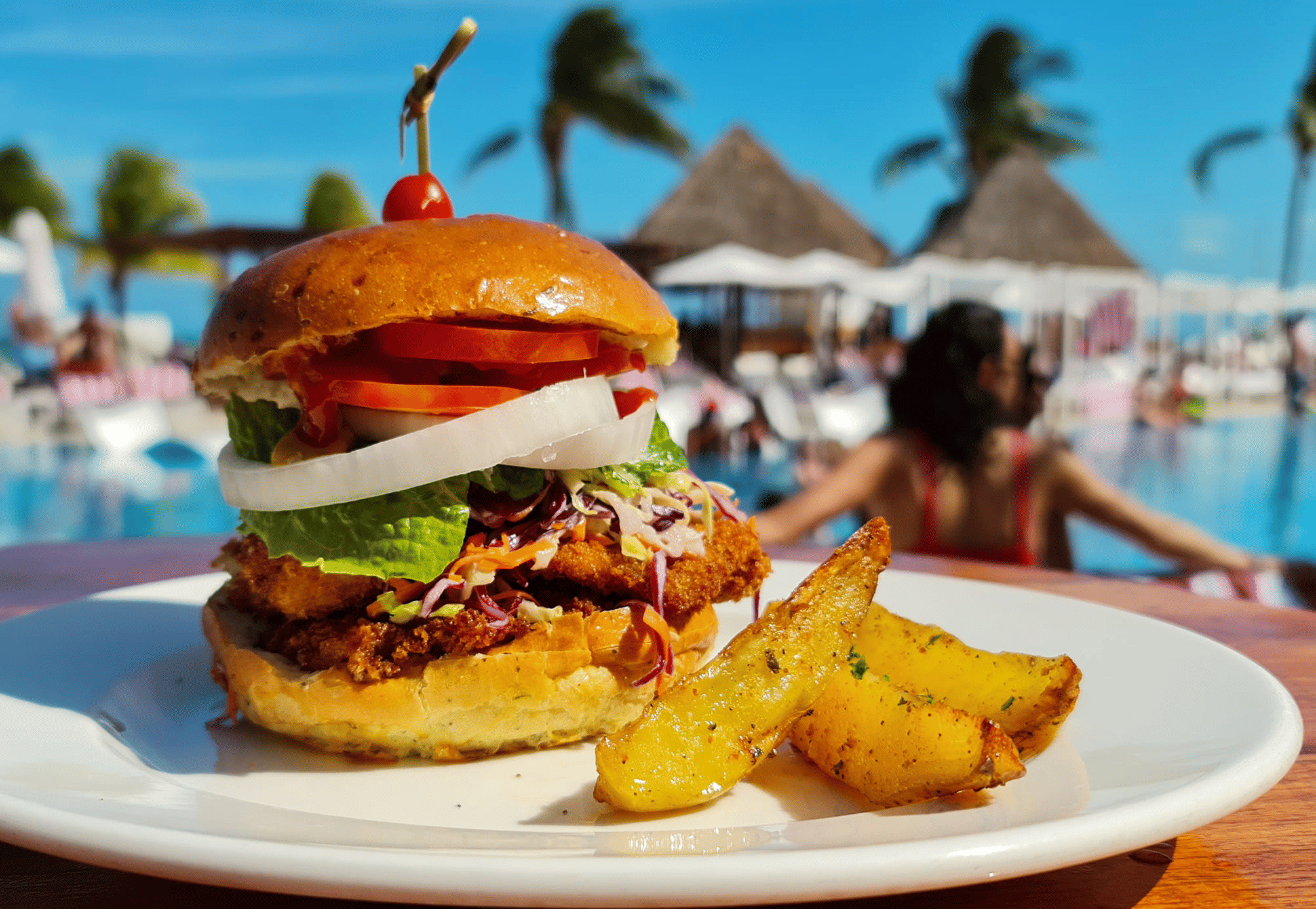 Temptation Resort Spa Cancun - Adults Only All-Inclusive 2