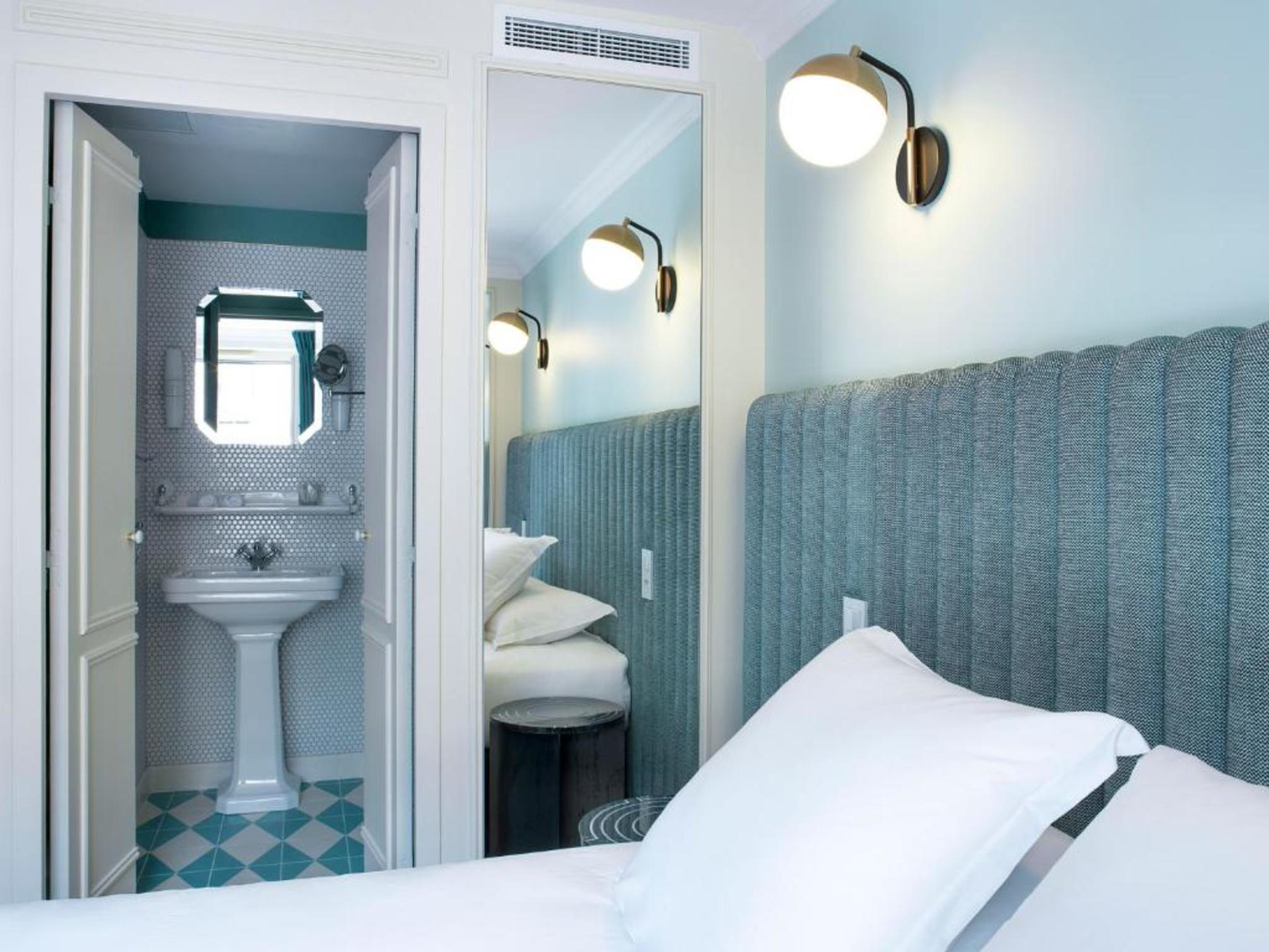 Hotel Bachaumont 2