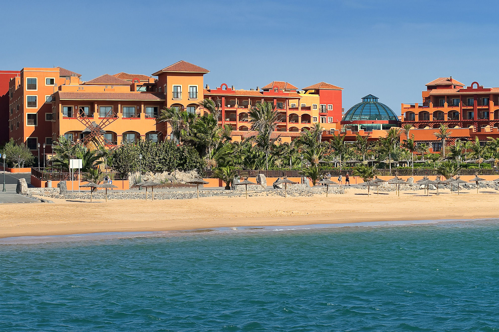 Sheraton Fuerteventura Golf & Spa Resort 2