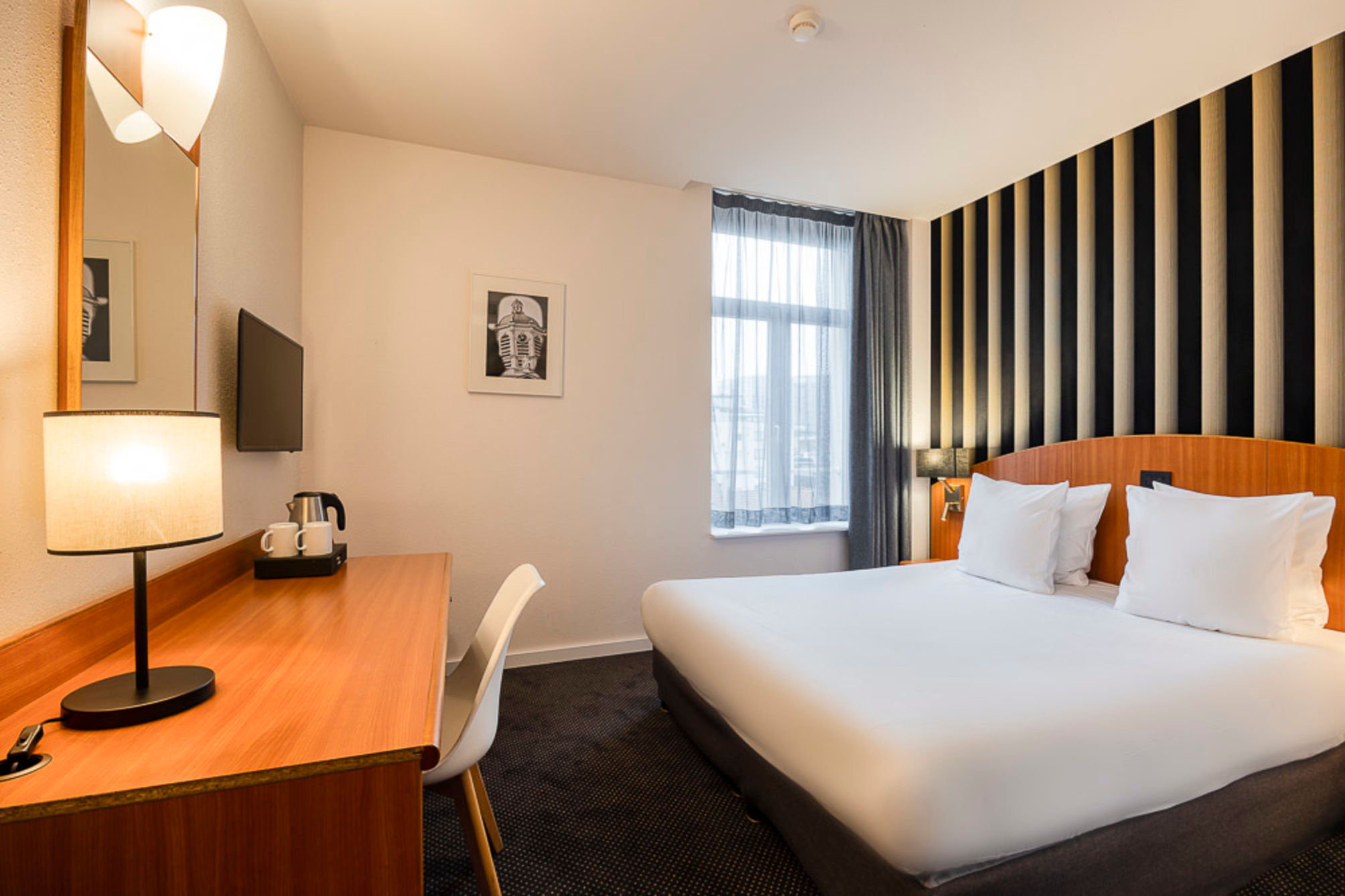 Aris Grand Place Hotel 2