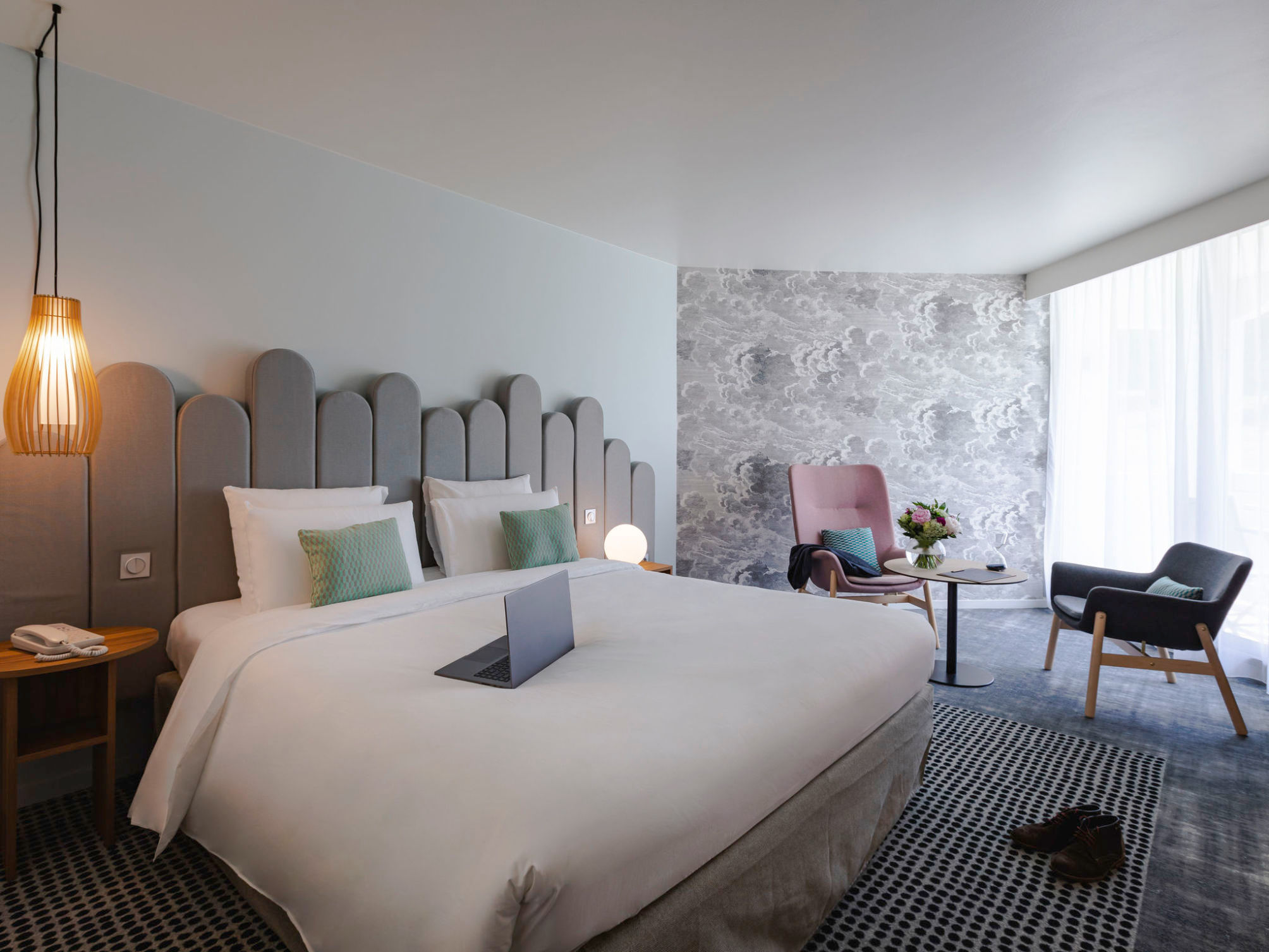 Mercure Aix-les-Bains Domaine de Marlioz Hôtel & Spa 1