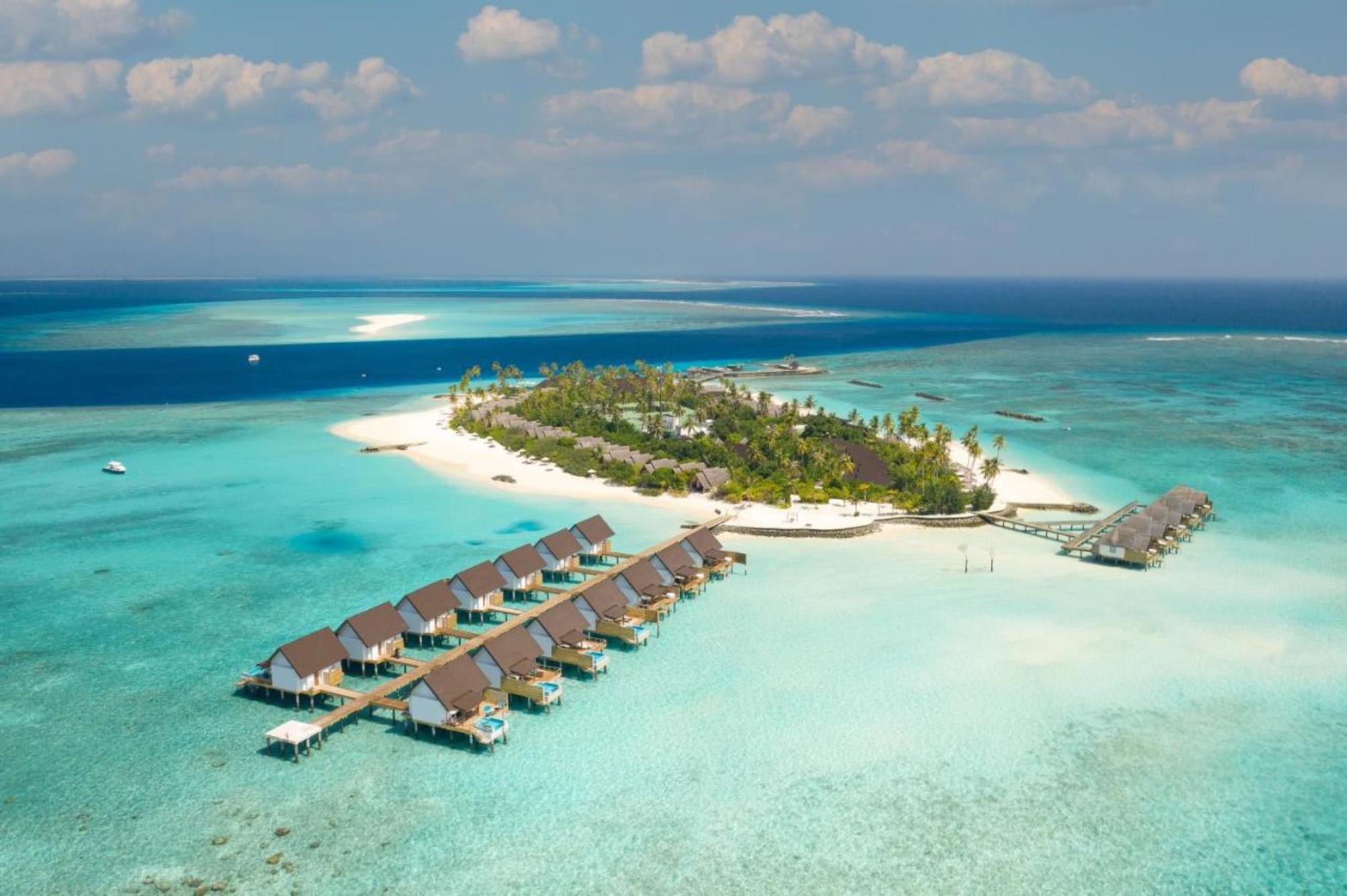 Fushifaru Maldives 2