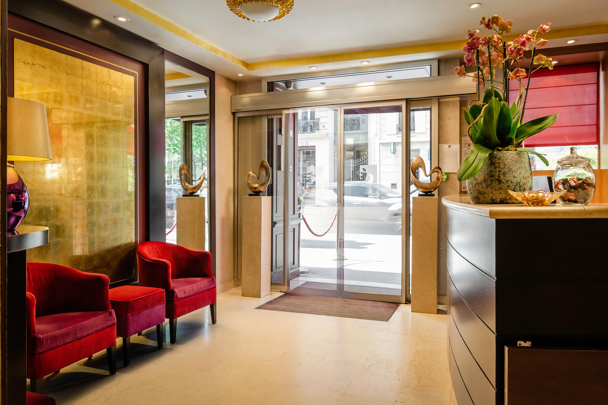 Hôtel Casimir 2