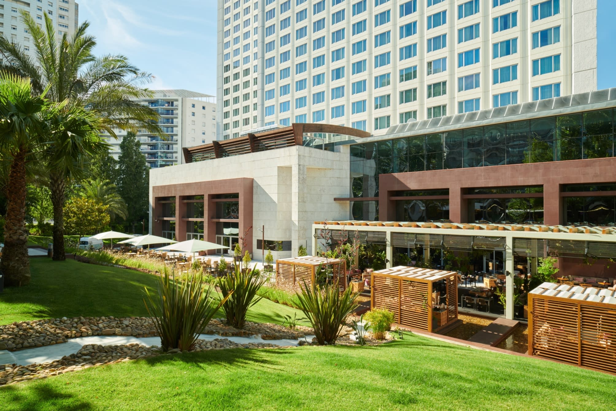 Corinthia Lisbon 2