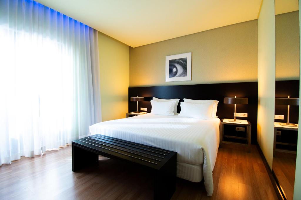 SANA Capitol Hotel 1
