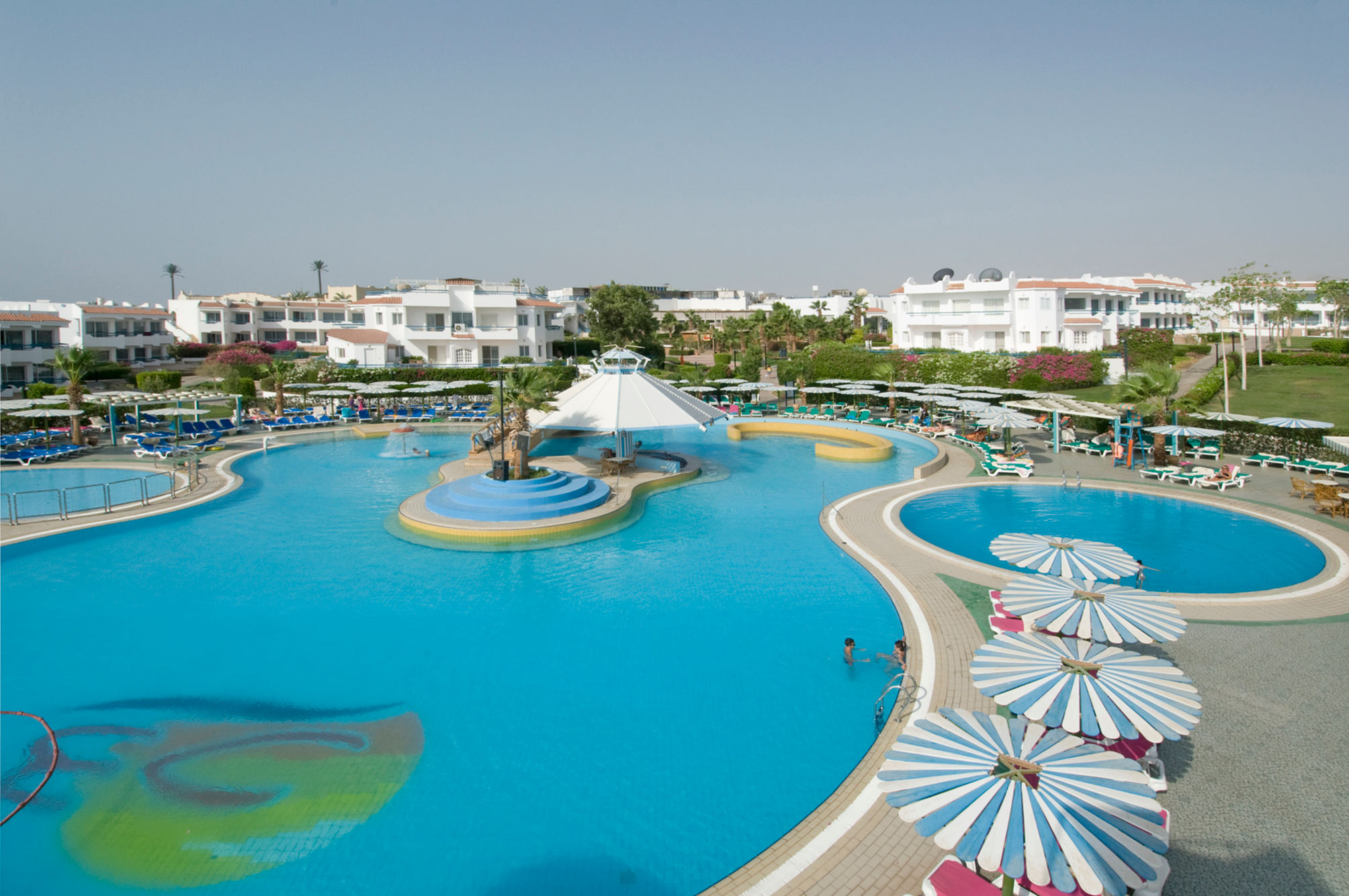 Dreams Beach Resort - Sharm El Sheikh 2