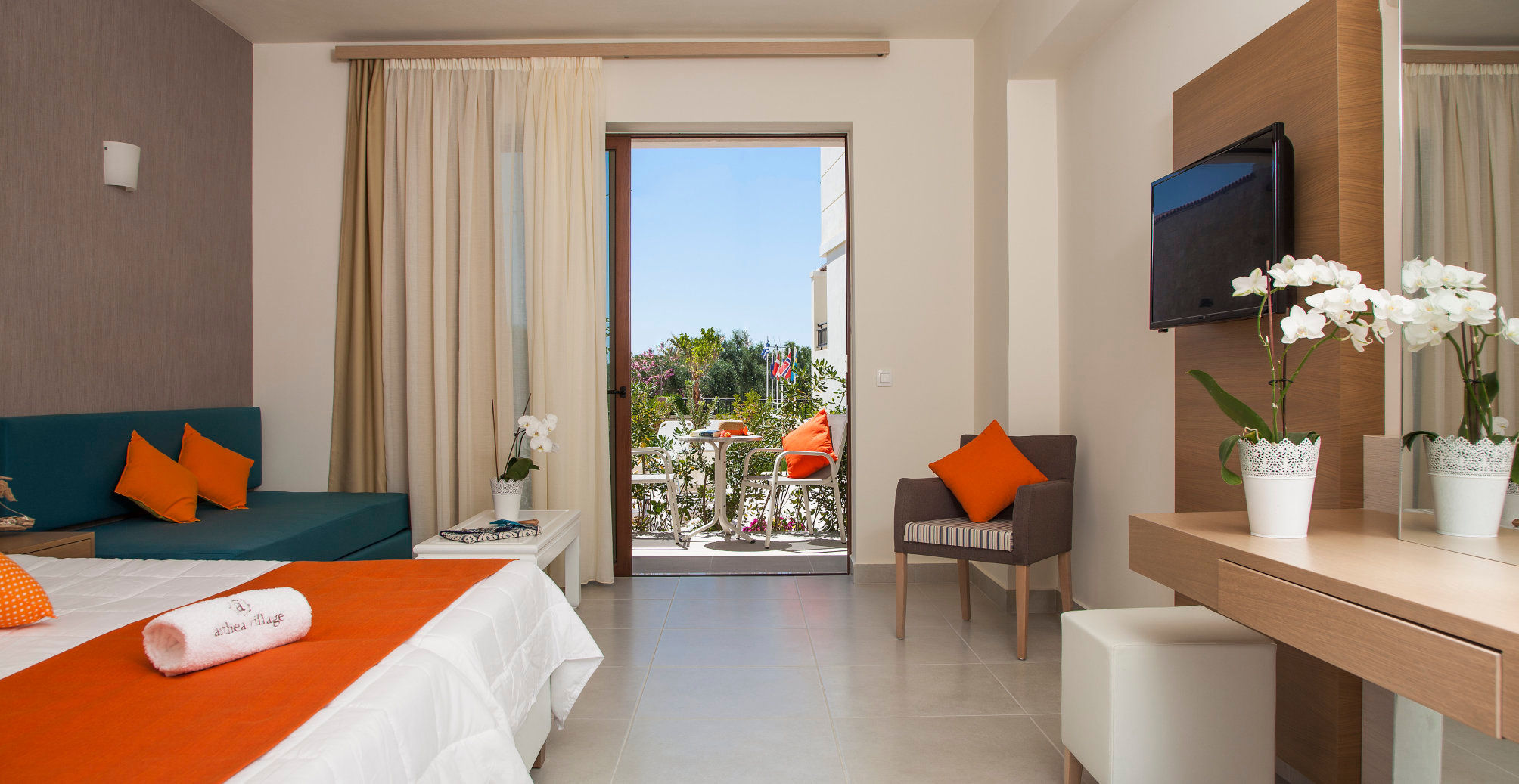 Junior Suite 
