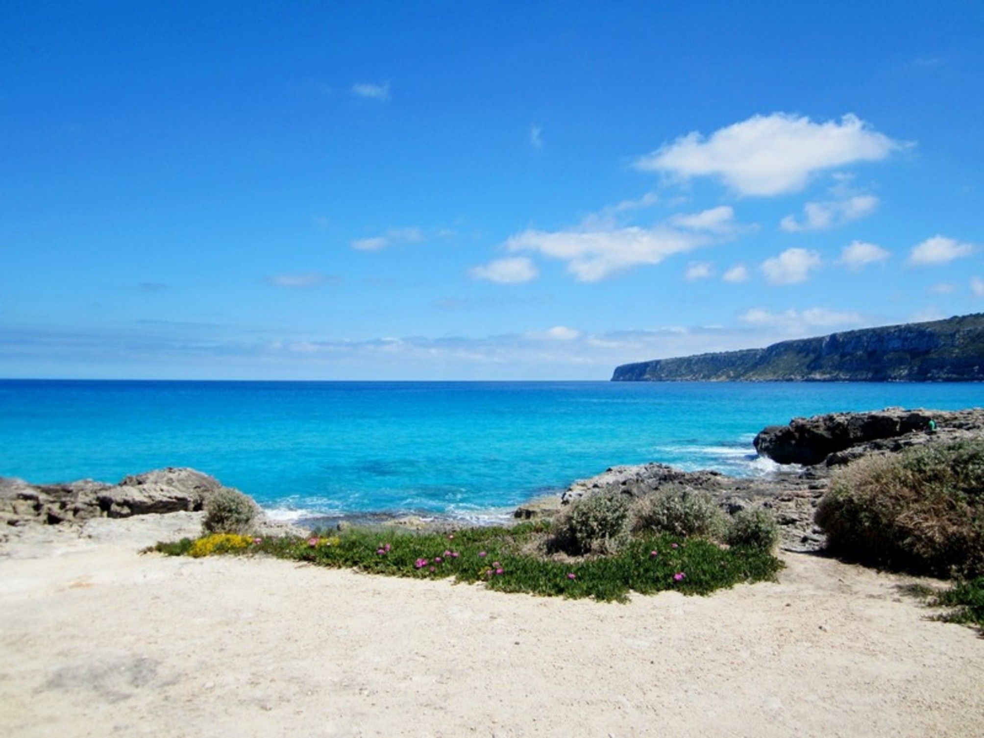 Cavall de Llevant - Formentera Break 1